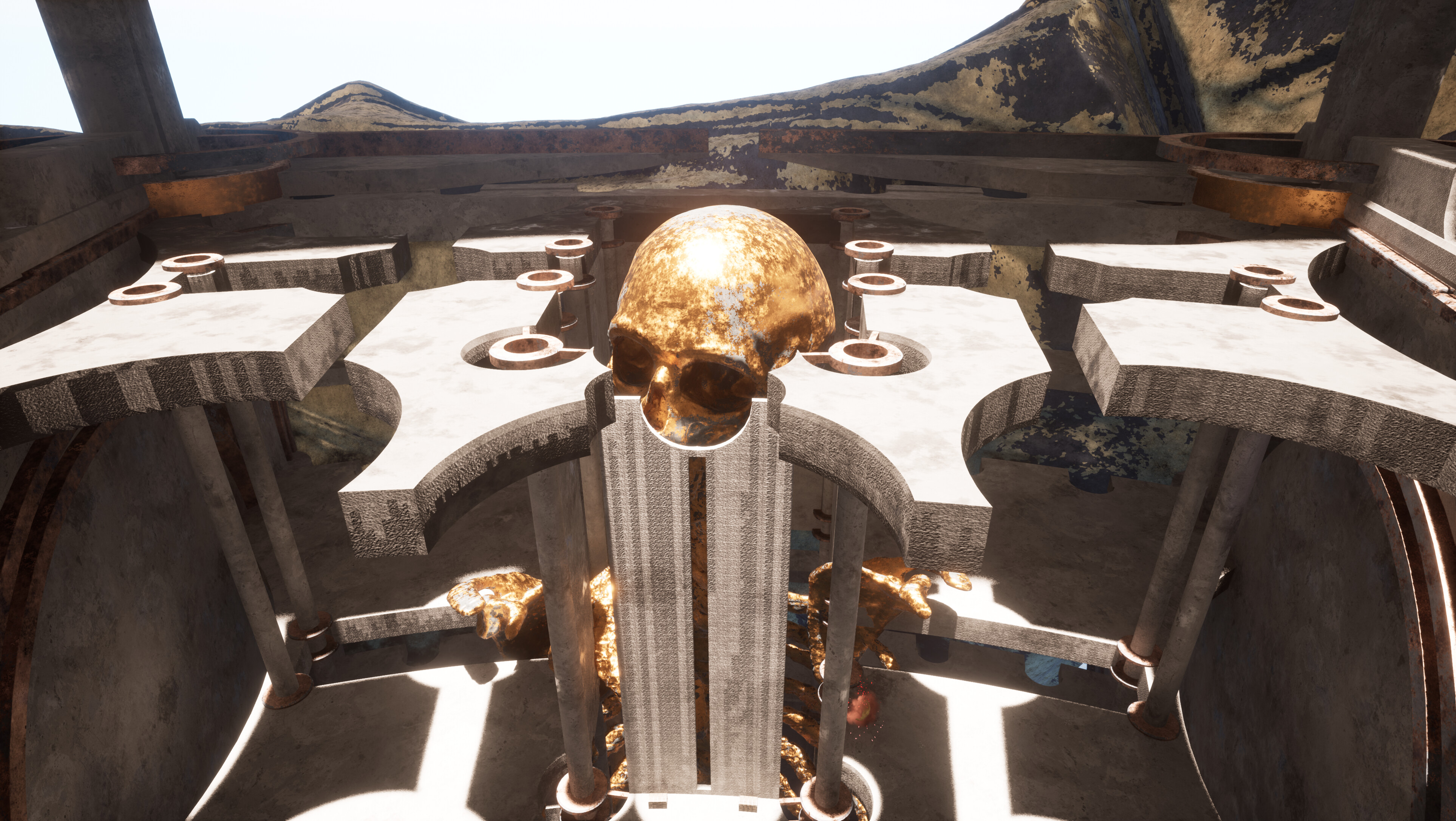 Mortal Rite screenshot 9