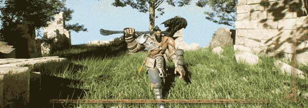 PRESENTATION - Mortal Rite 2 Sholds Stances v2 5 | RPG Jeuxvidéo