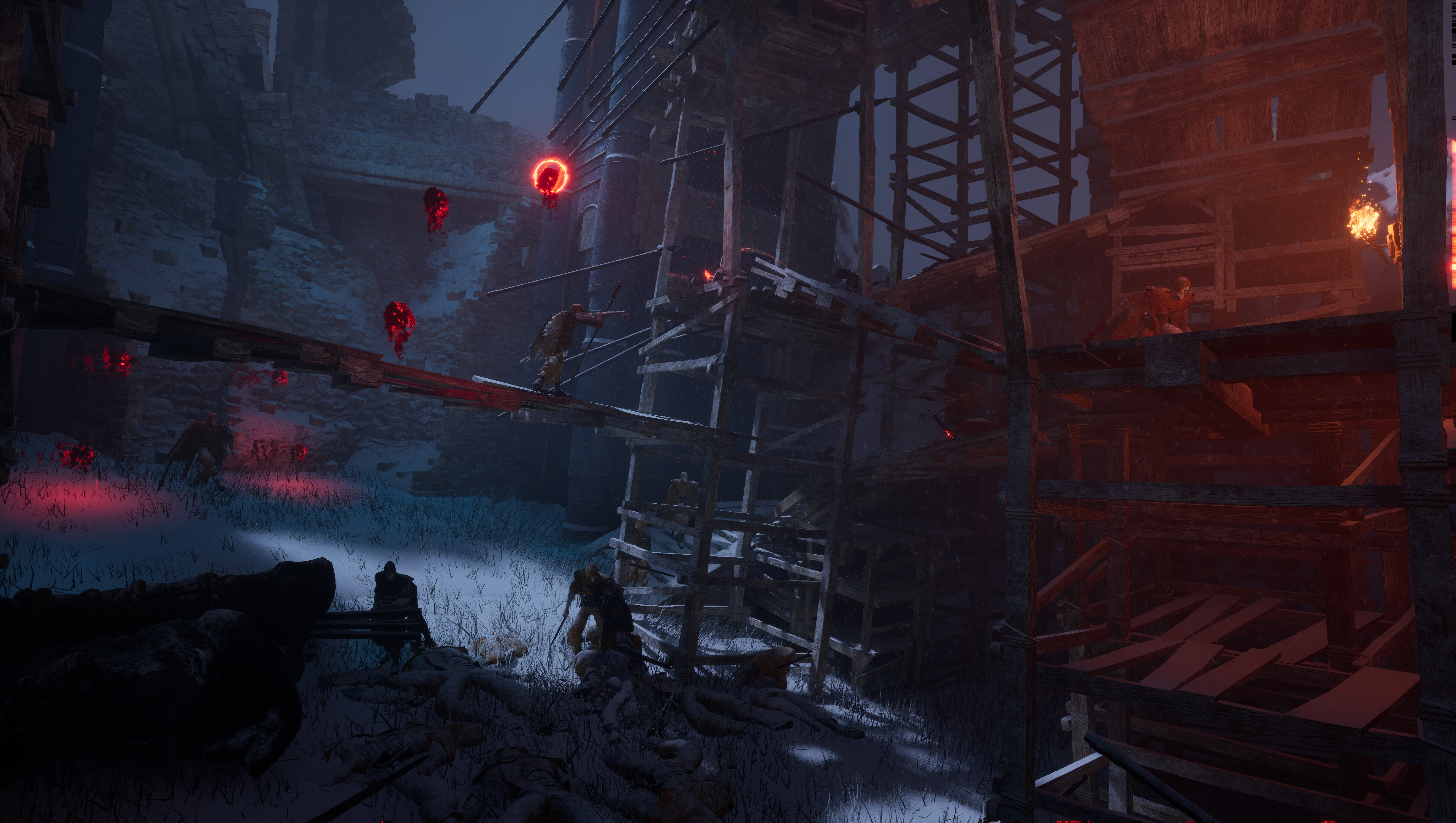 Mortal Rite screenshot 4