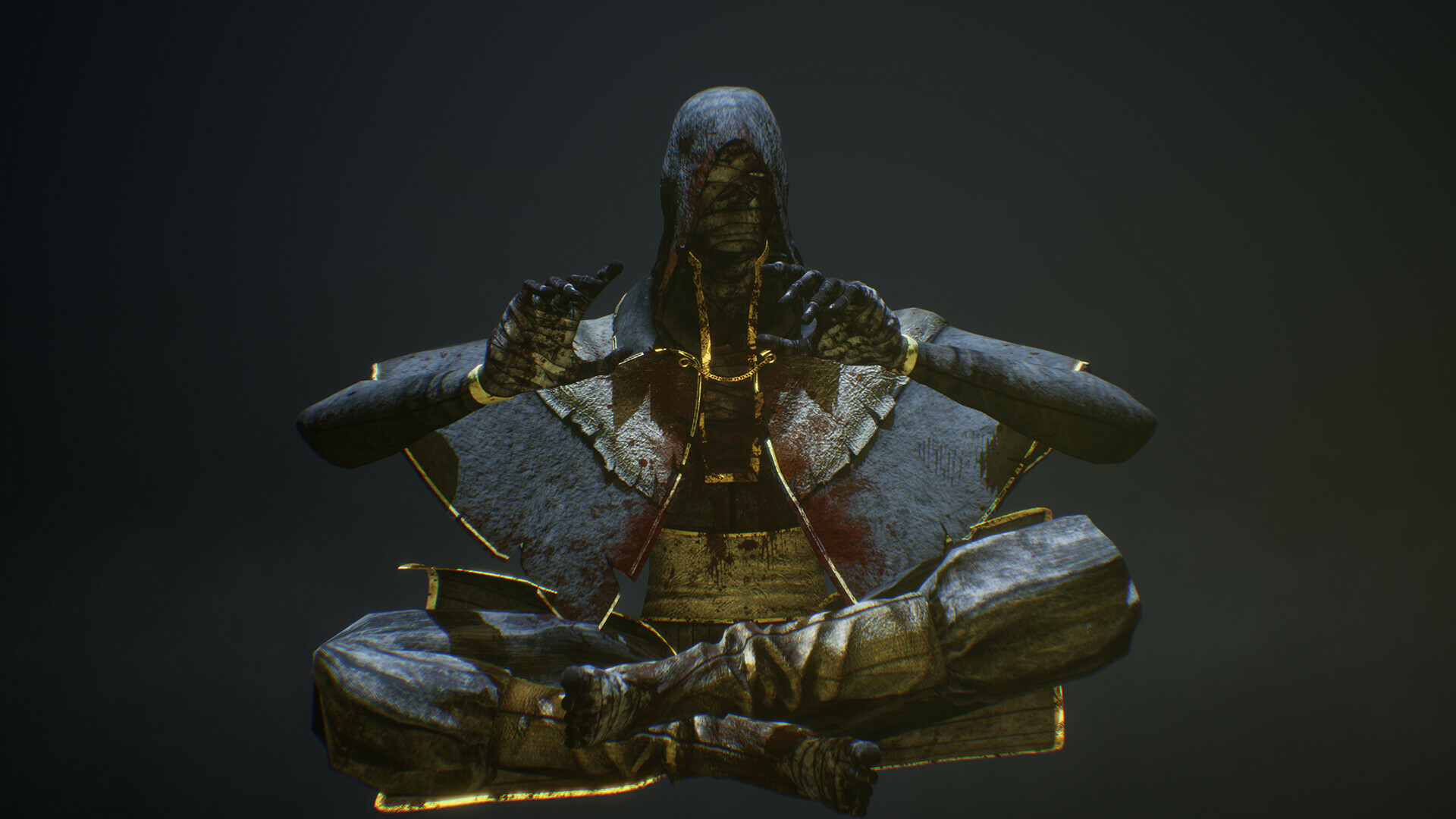 Mortal Rite screenshot 13