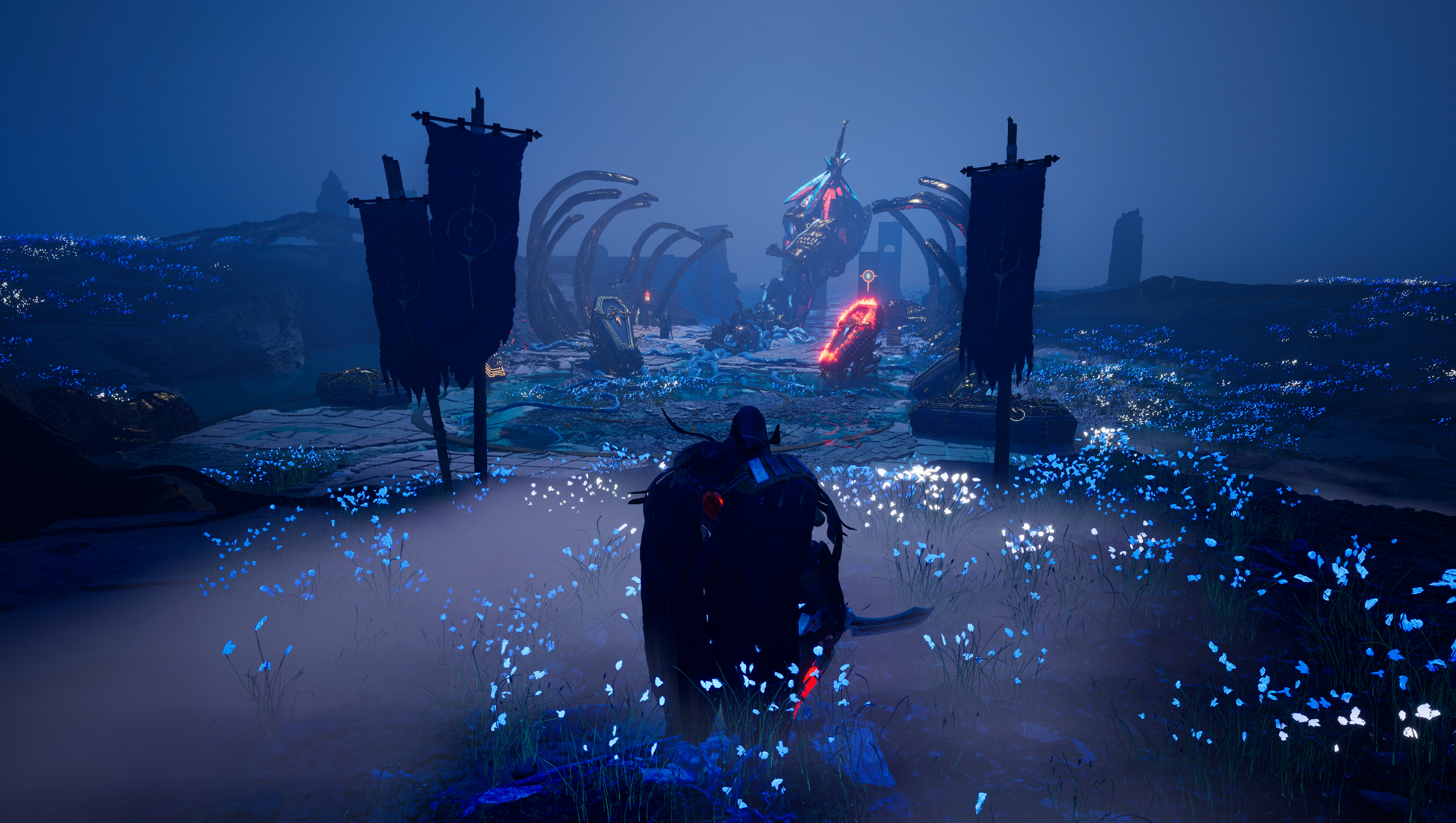 Mortal Rite screenshot 10