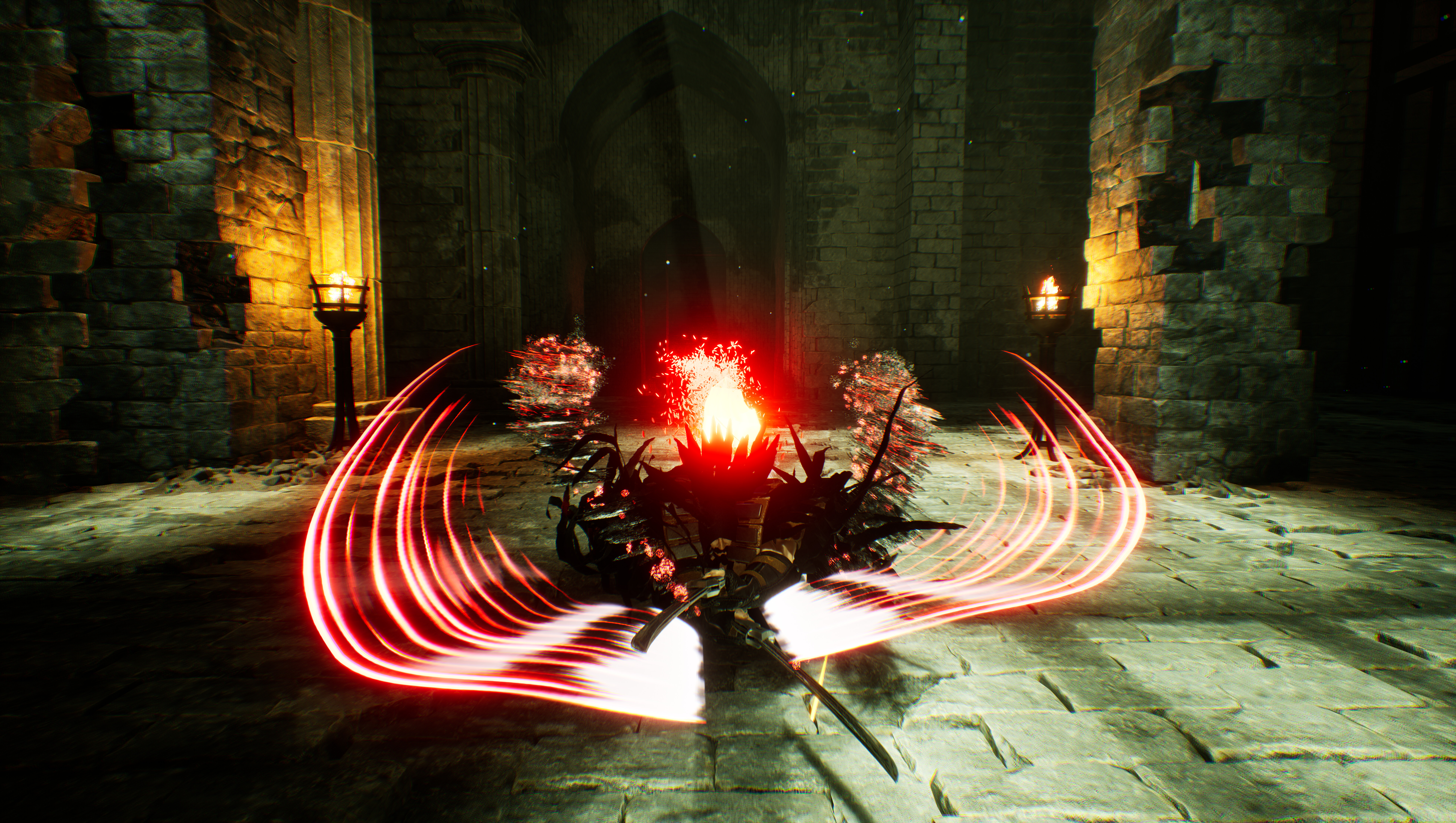 Mortal Rite screenshot 18