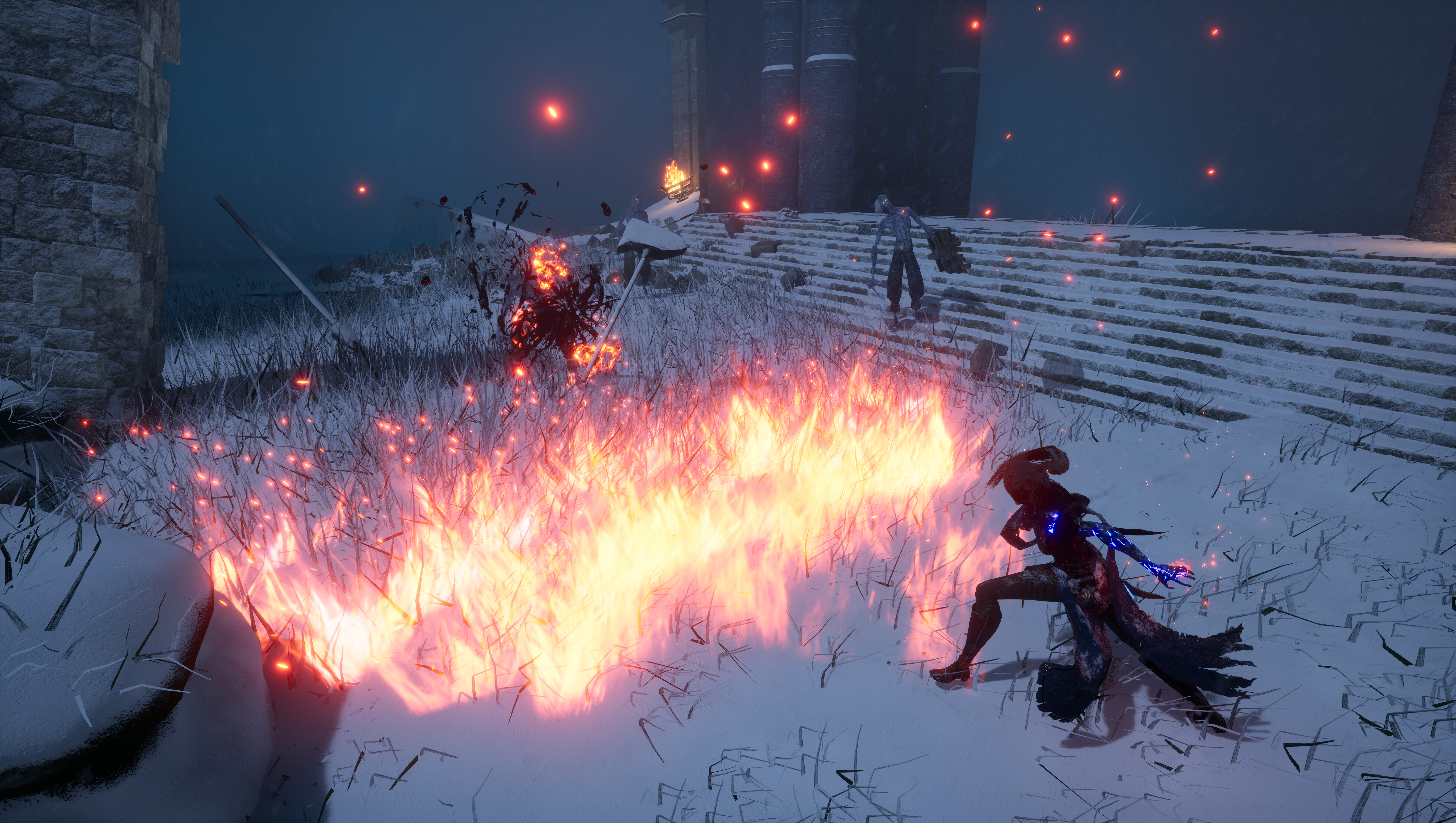 Mortal Rite screenshot 7