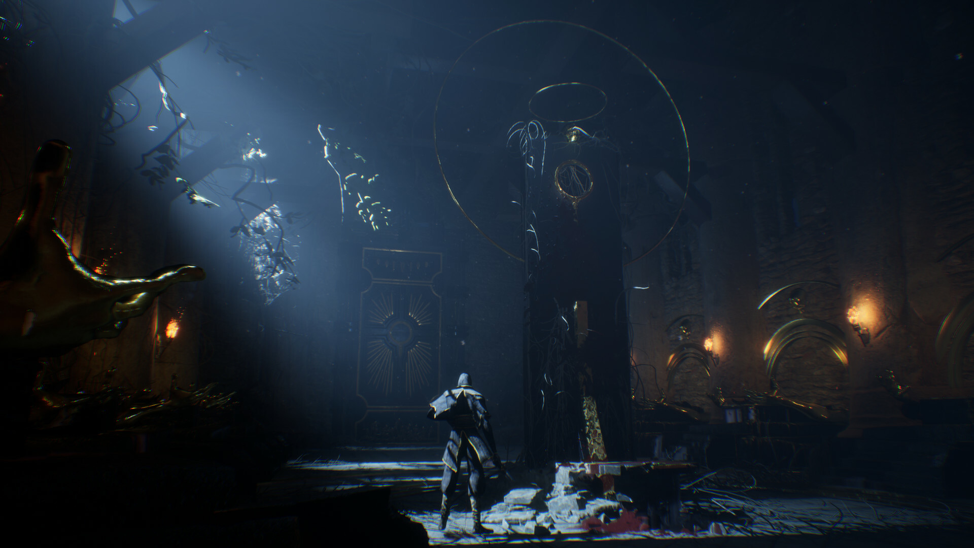 Mortal Rite screenshot 16