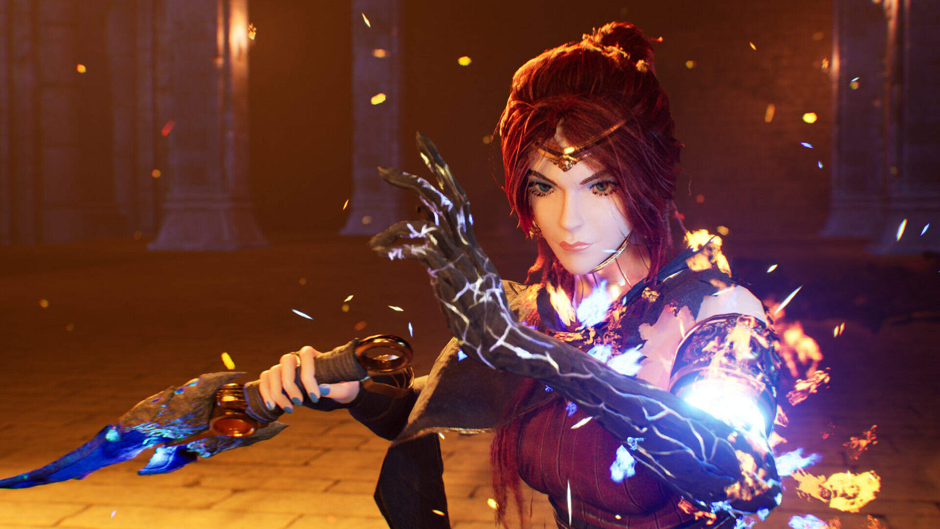 Mortal Rite screenshot 6