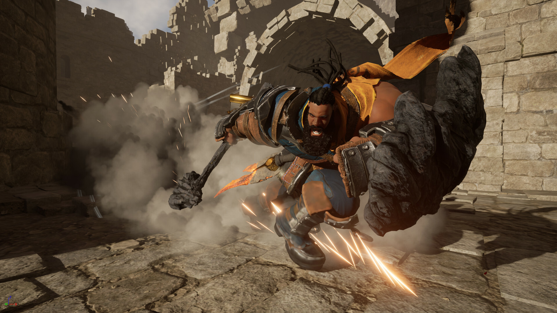 Mortal Rite screenshot 11