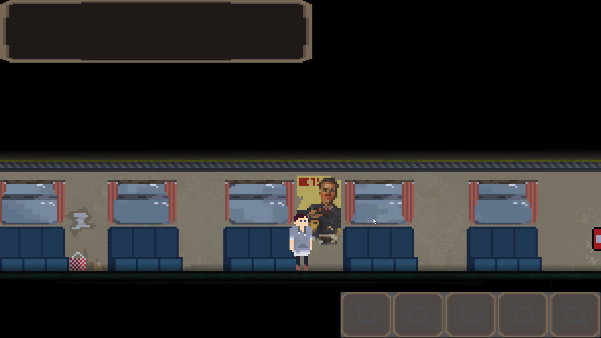 Phantom Train screenshot 2