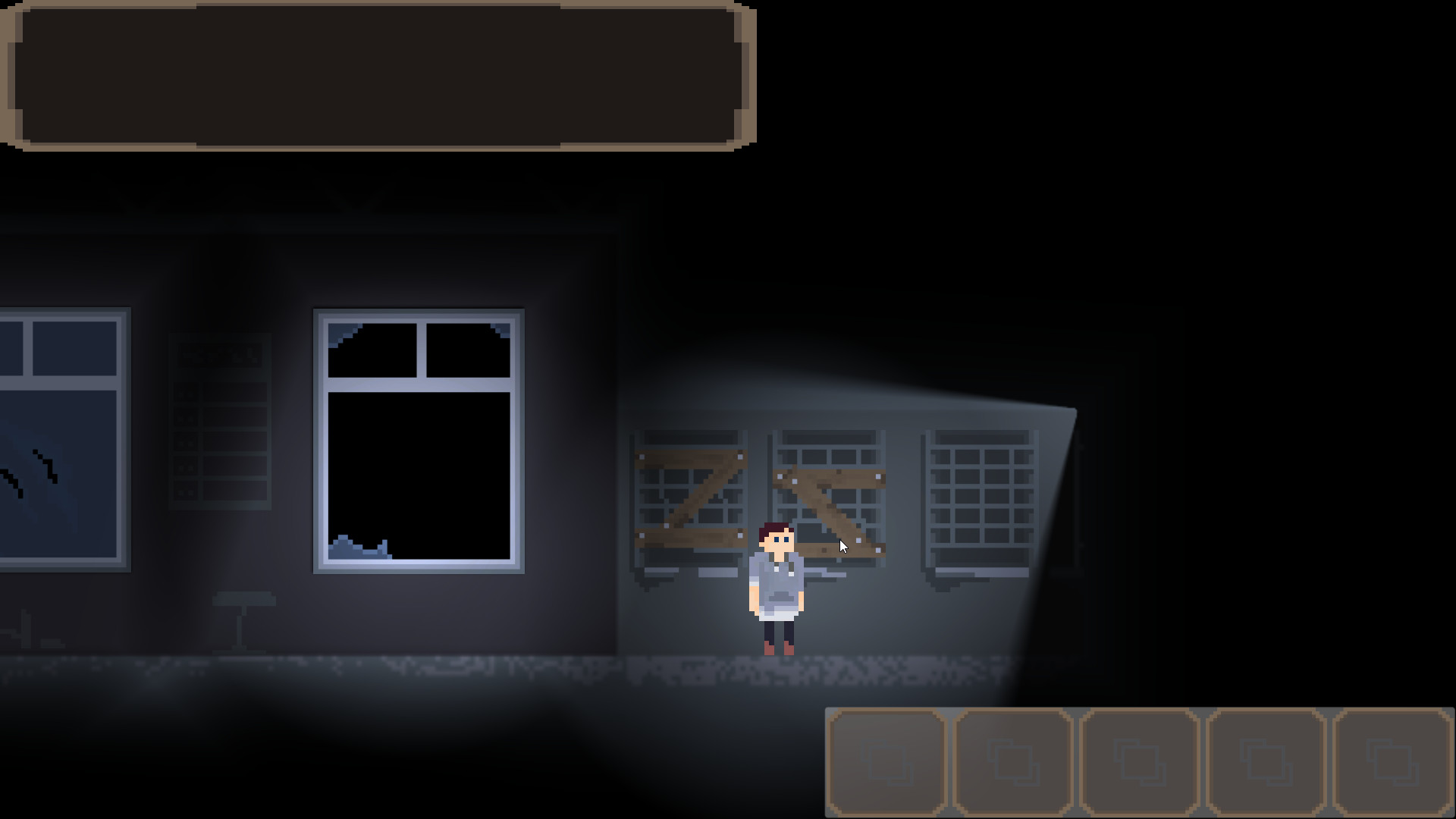 Phantom Train screenshot 7