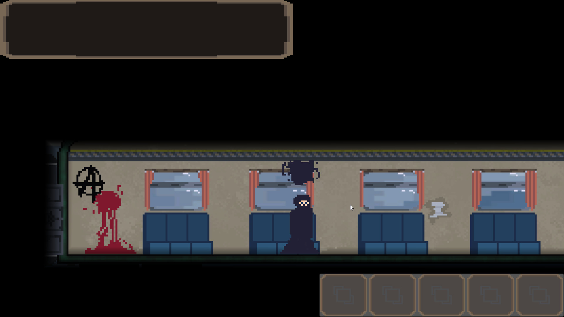 Phantom Train screenshot 5