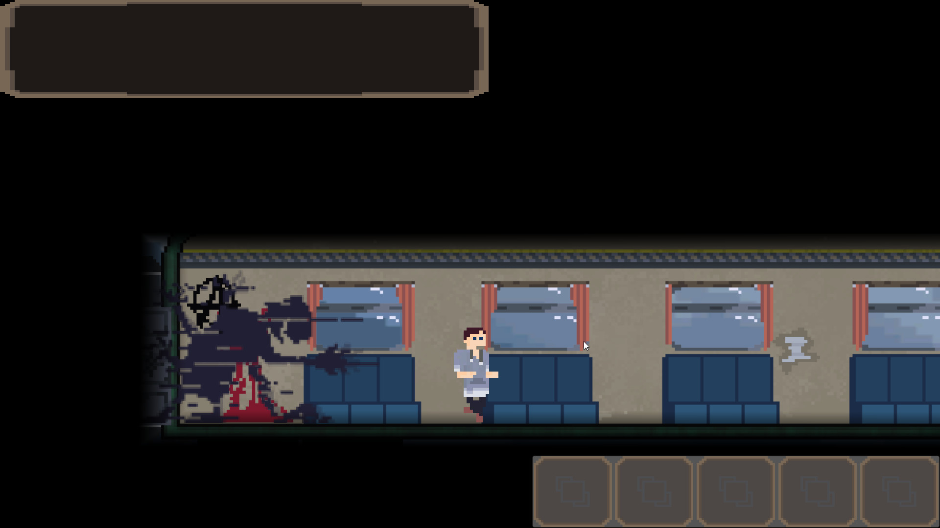 Phantom Train screenshot 3