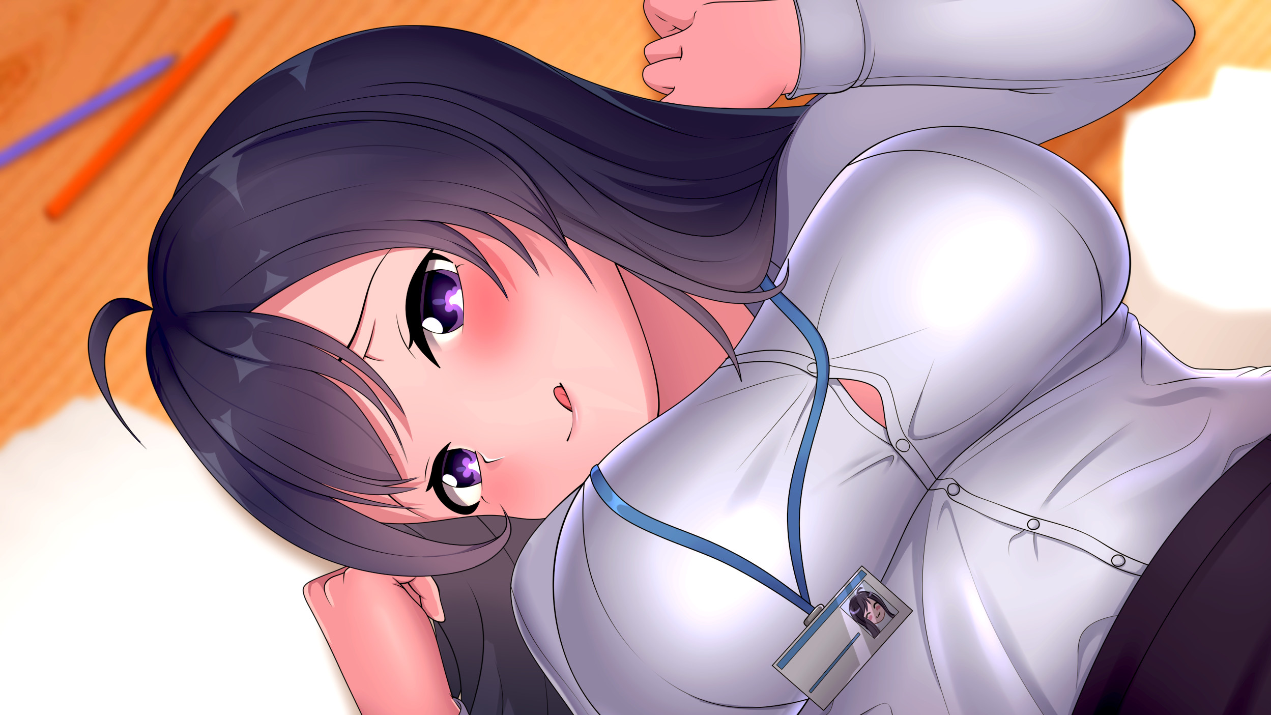 My Sexy Waitress screenshot 3
