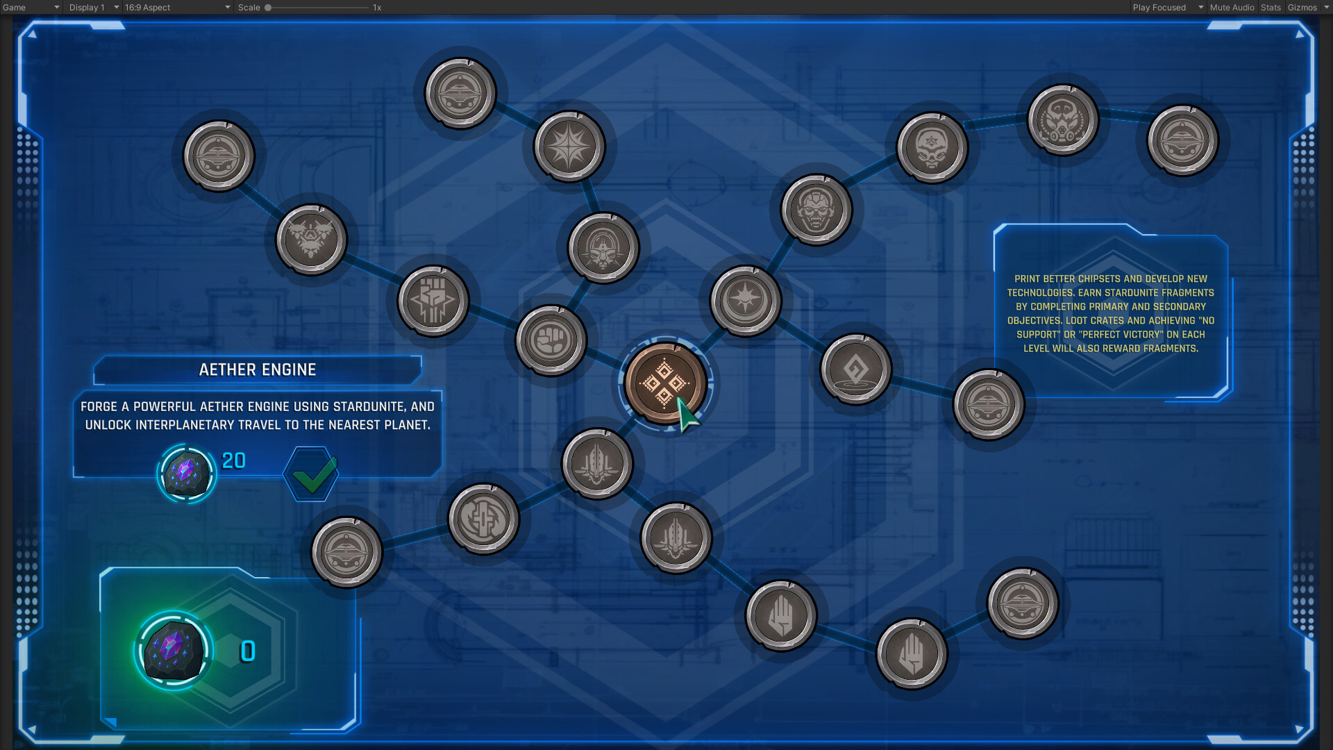 SYNCHRONIZERS: UNDEAD MARINES screenshot 44
