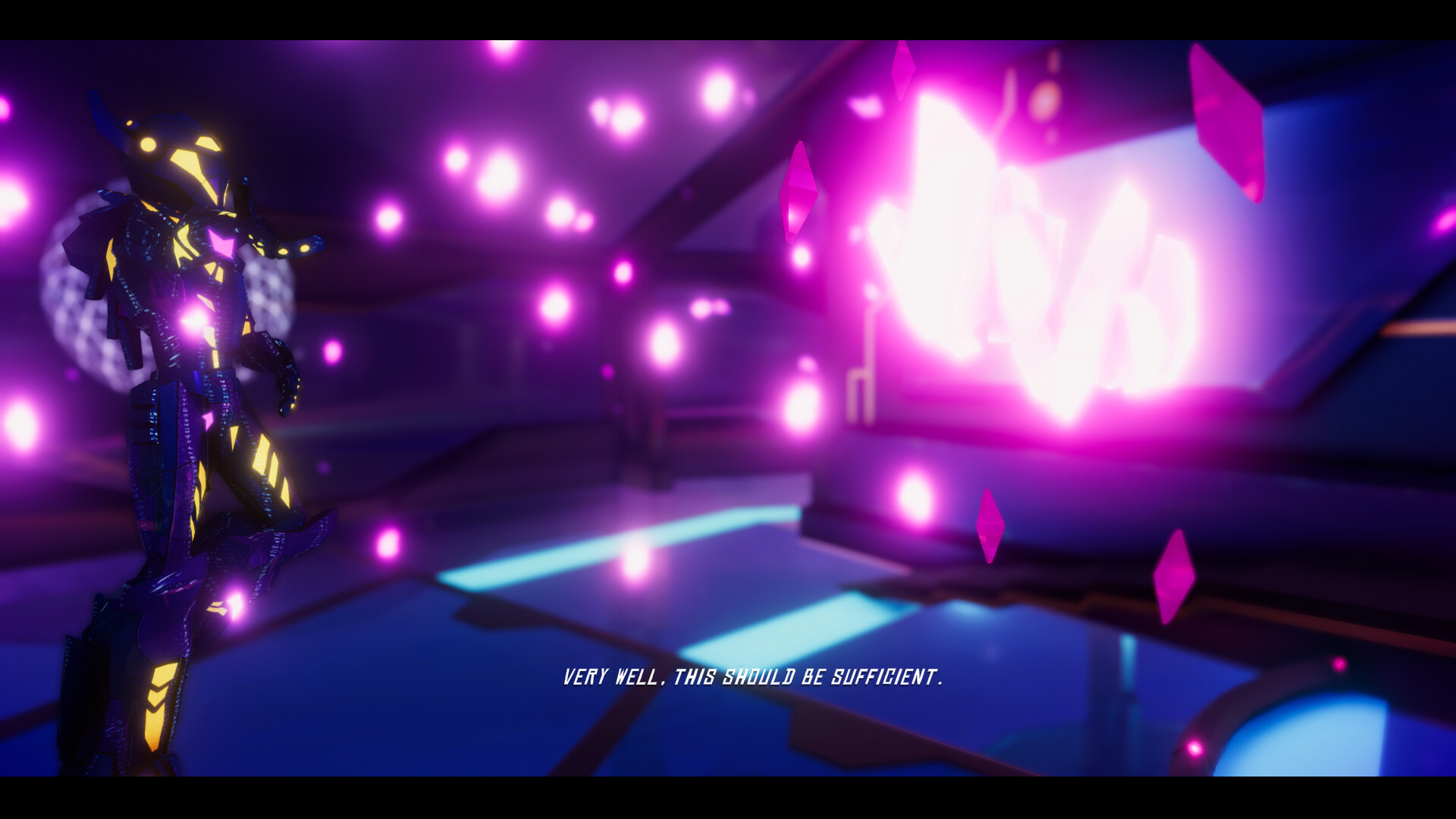SYNCHRONIZERS: UNDEAD MARINES screenshot 31
