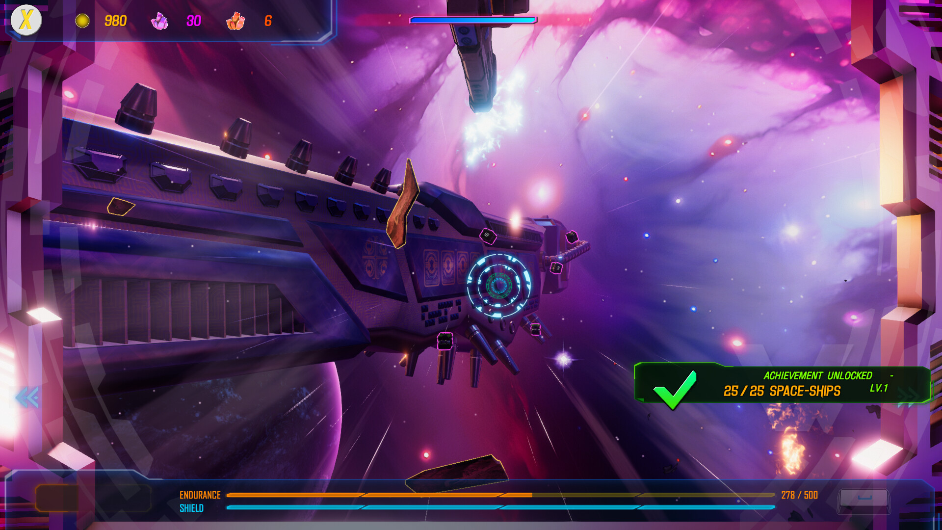 SYNCHRONIZERS: UNDEAD MARINES screenshot 5
