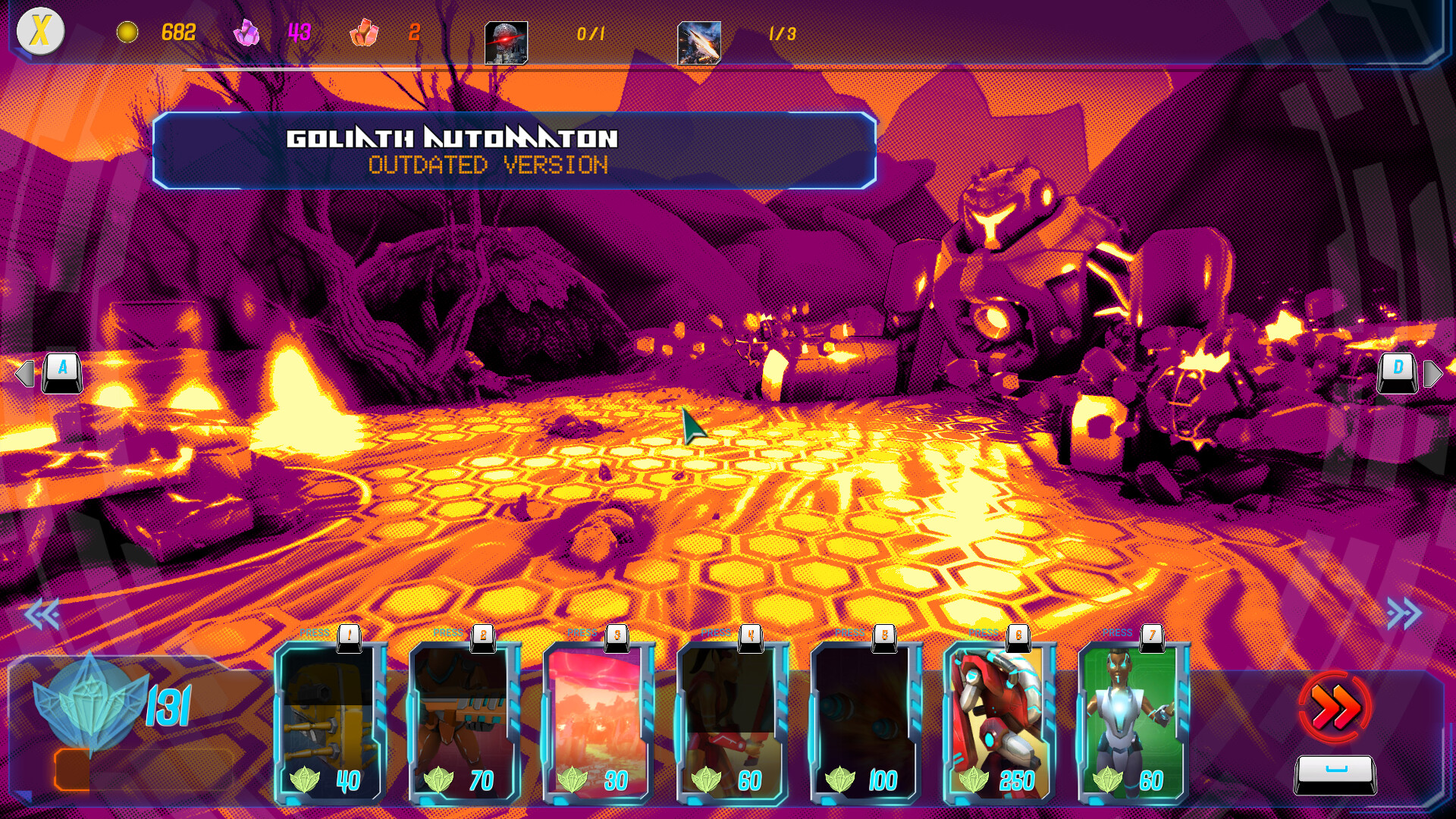 SYNCHRONIZERS: UNDEAD MARINES screenshot 27