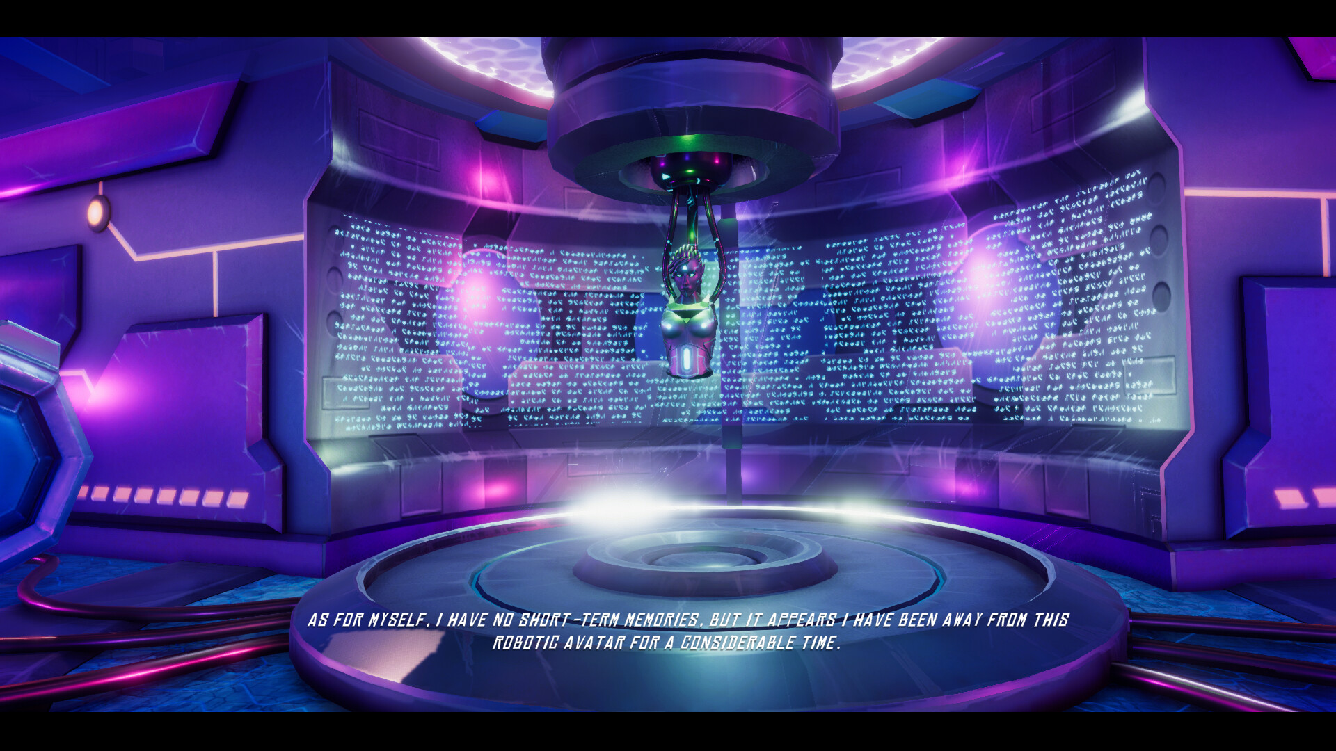 SYNCHRONIZERS: UNDEAD MARINES screenshot 23