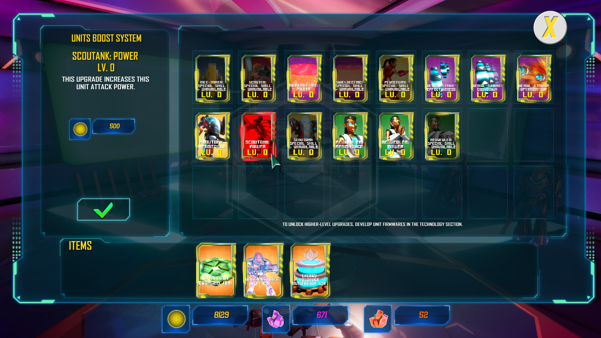 SYNCHRONIZERS: UNDEAD MARINES screenshot 22