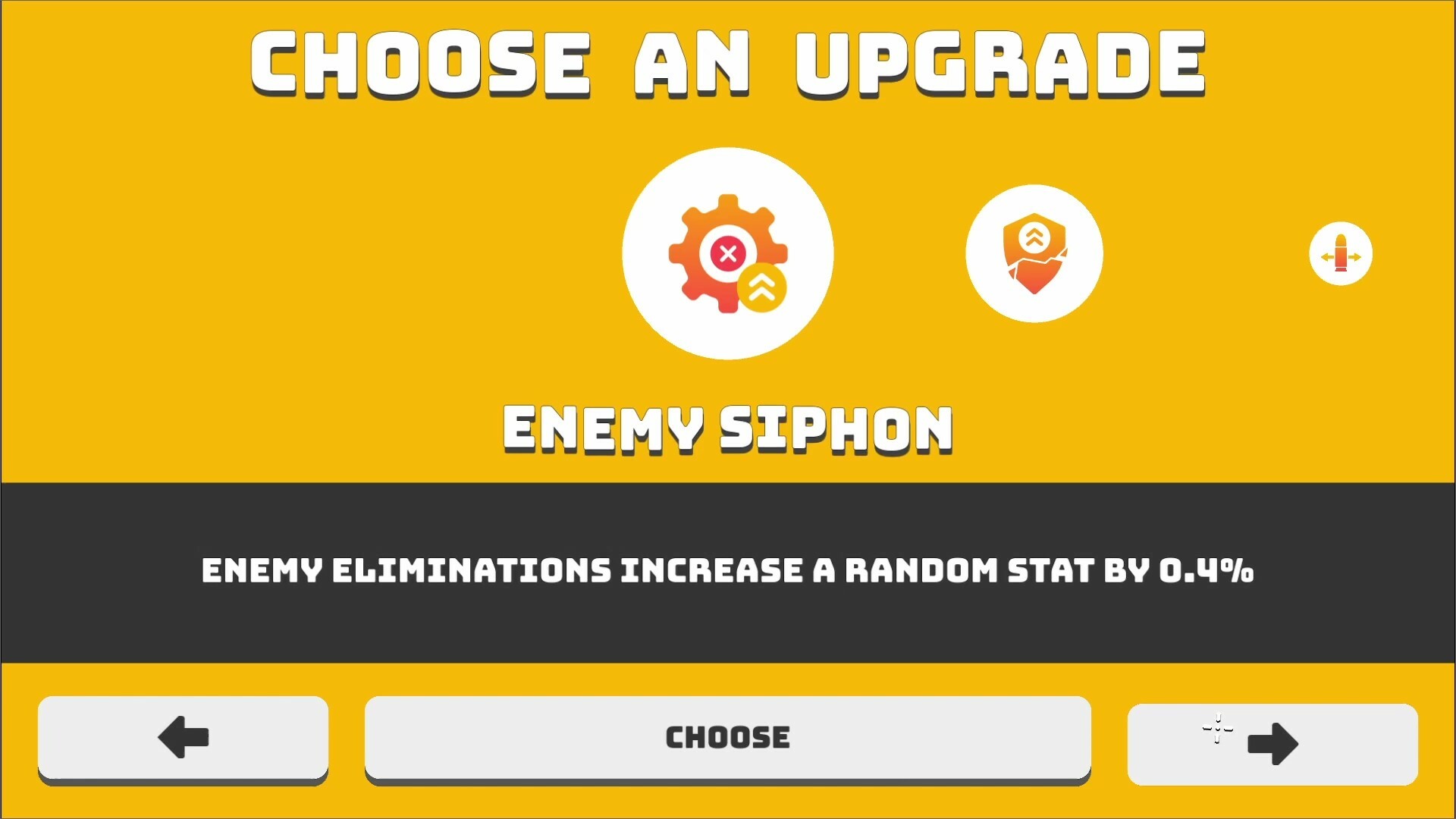 TETRAGUN screenshot 7