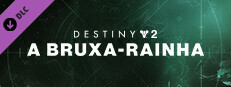 Destiny 2: A Bruxa-Rainha