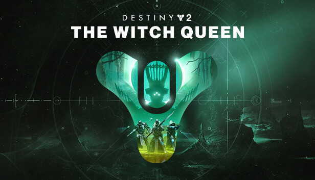 Destiny 2 Witch Queen Deluxe Edition Купить