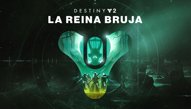 Destiny 2: La Reina Bruja 