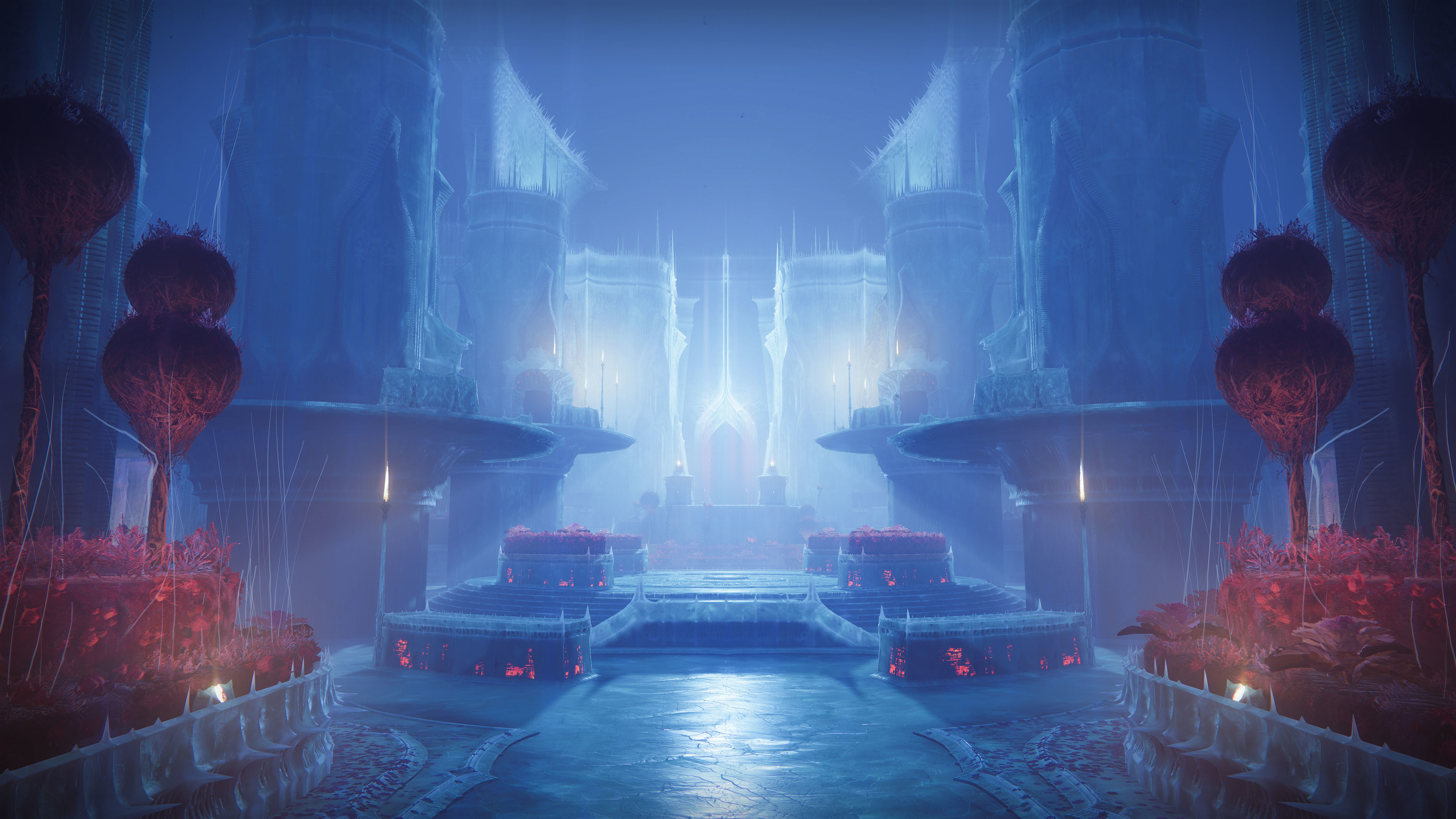Destiny 2: The Witch Queen screenshot 5