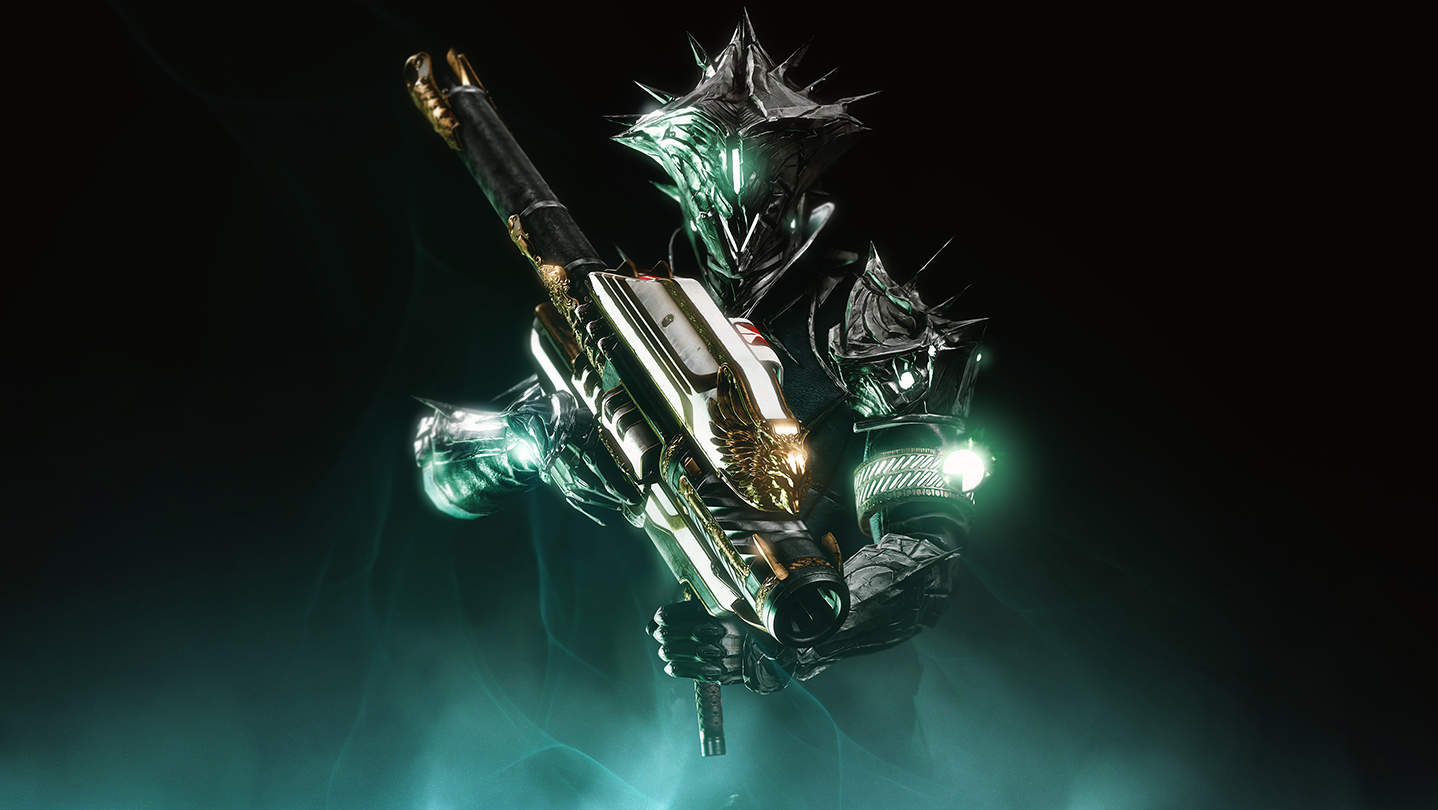 Steam：Destiny 2: Bungie 30周年パック