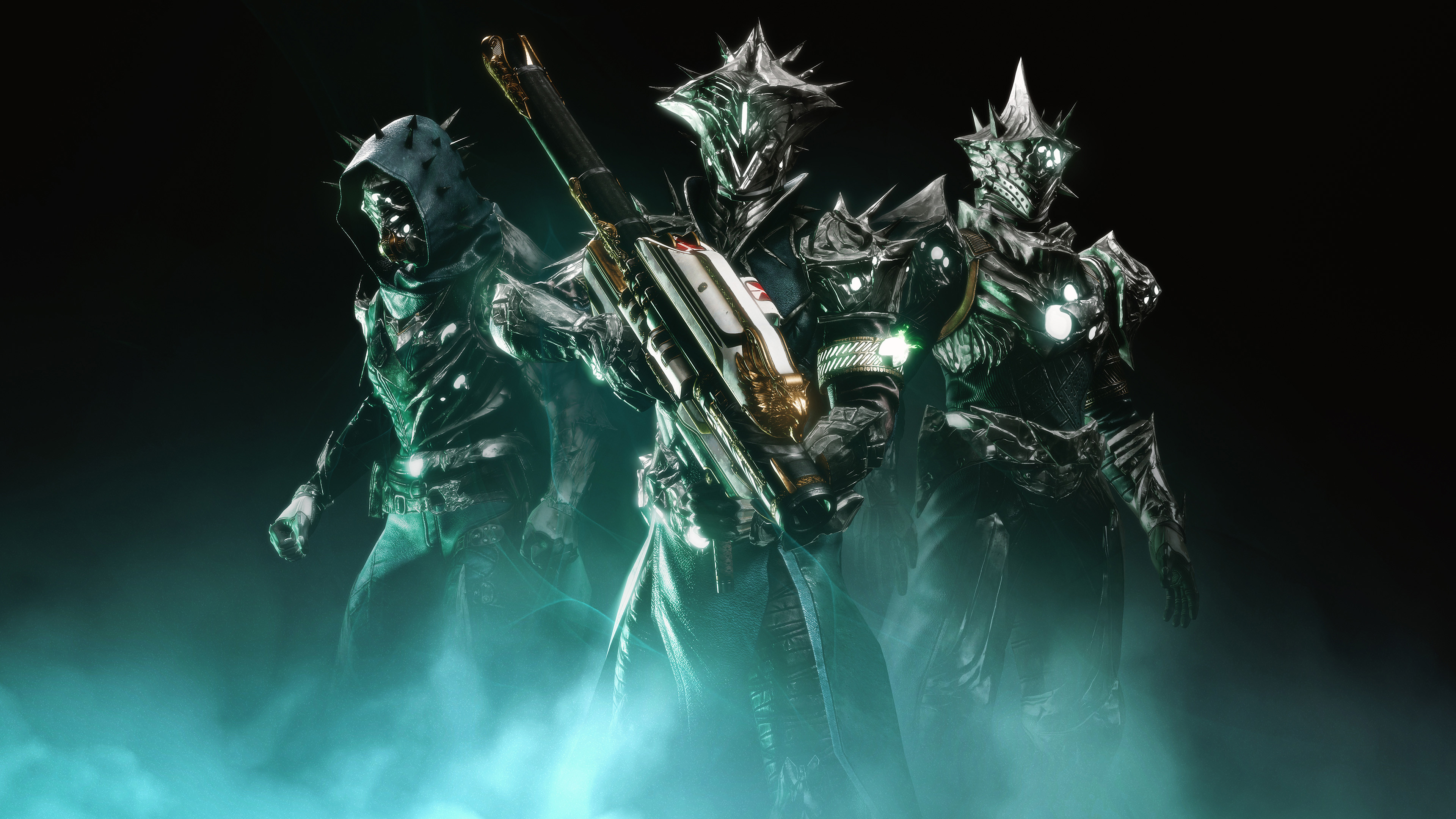 Destiny 2: Bungie 30th Anniversary Pack screenshot 5