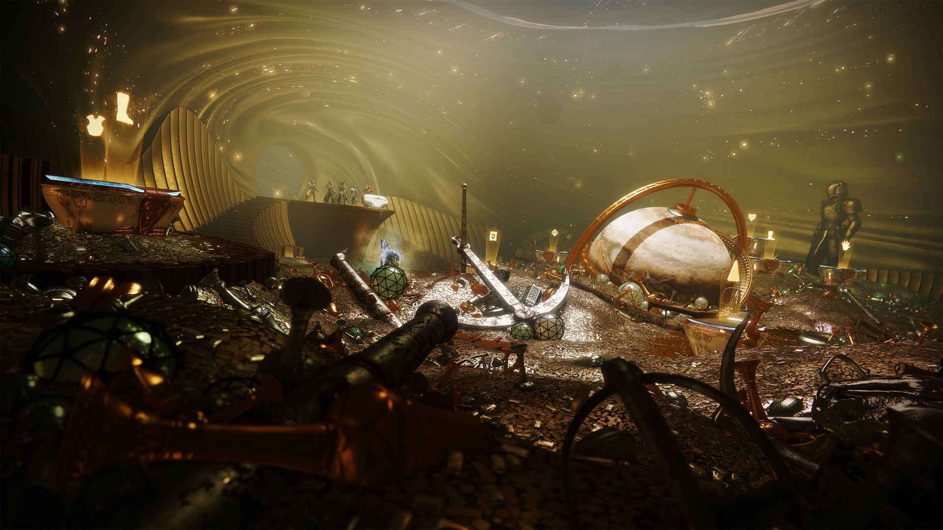 Steam：Destiny 2: Bungie 30周年パック