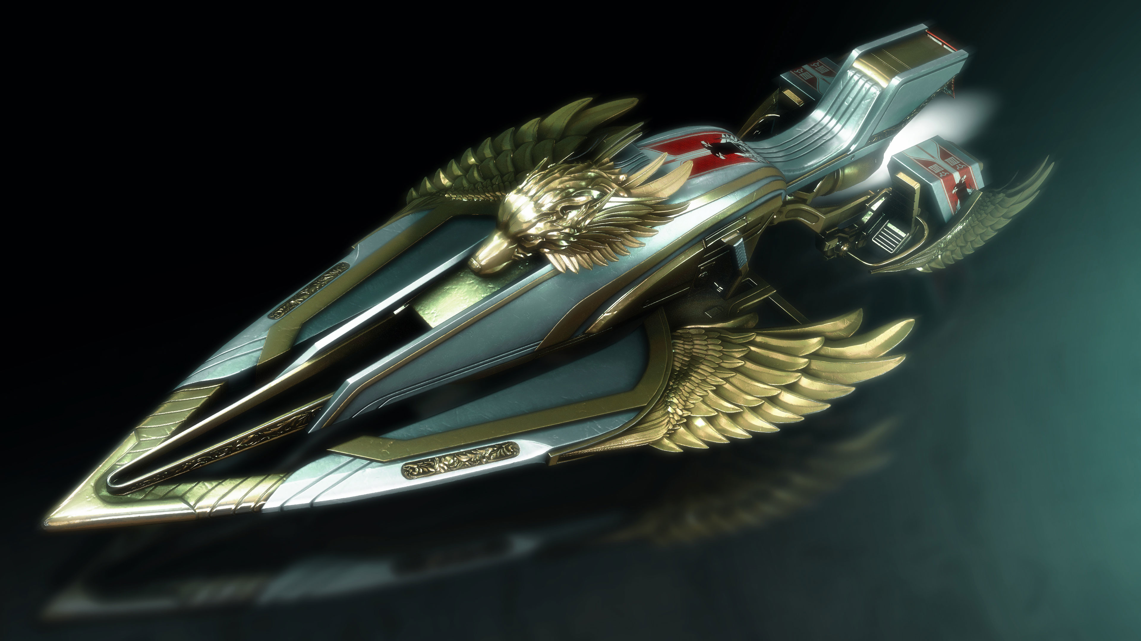 Destiny 2: Bungie 30th Anniversary Pack screenshot 8