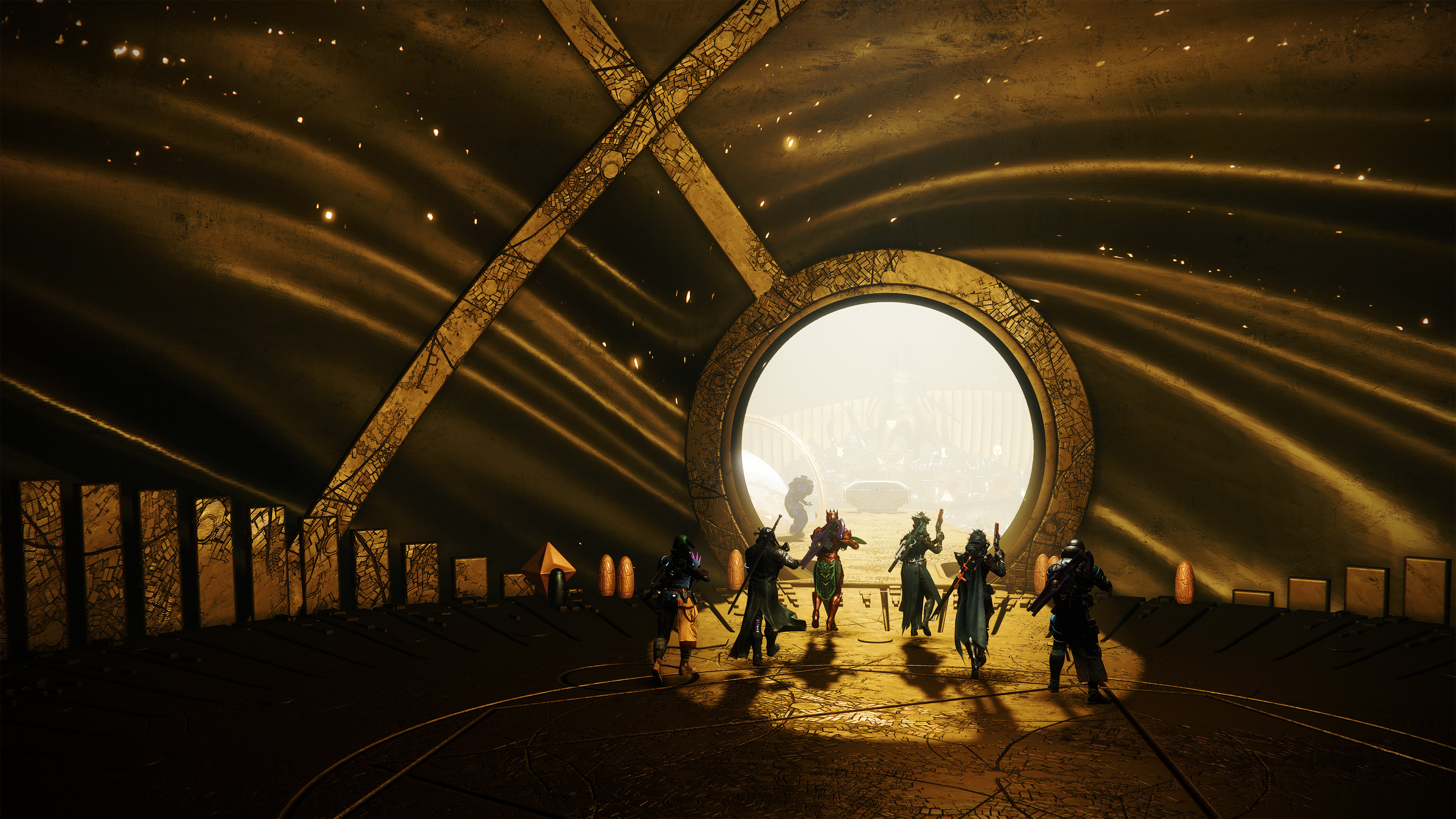 Destiny 2: Bungie 30th Anniversary Pack screenshot 7