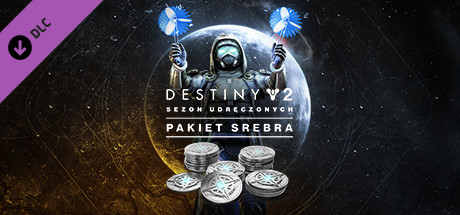 Destiny 2: Sezon Udręczonych – pakiet srebra