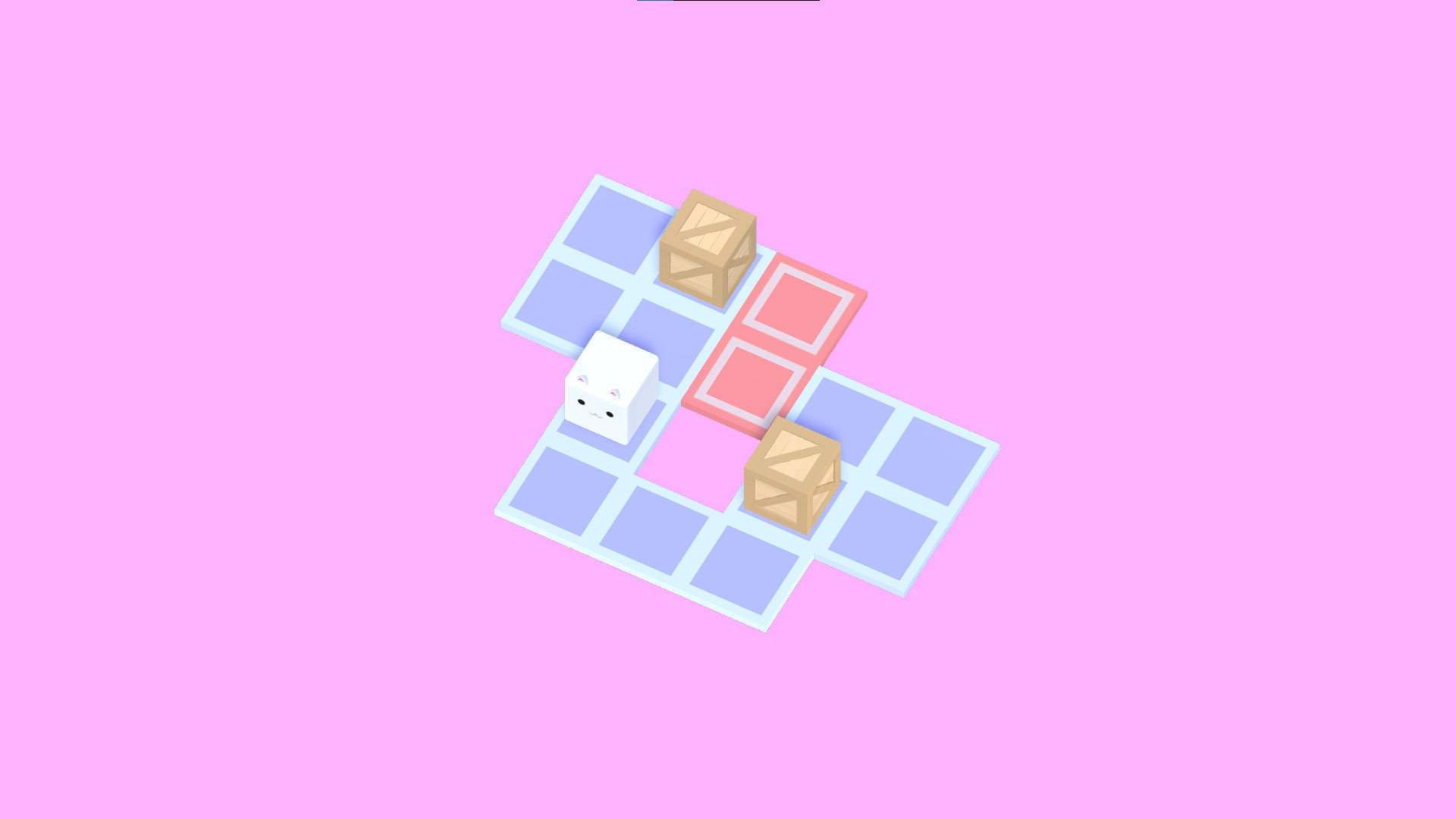 Fluffy Cubed screenshot 6