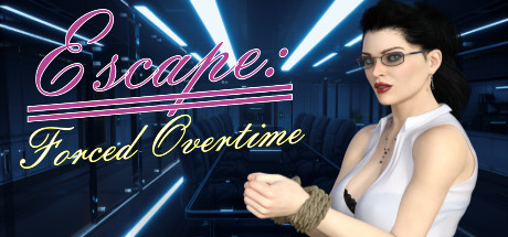 Escape: Forced Overtime — header artwork