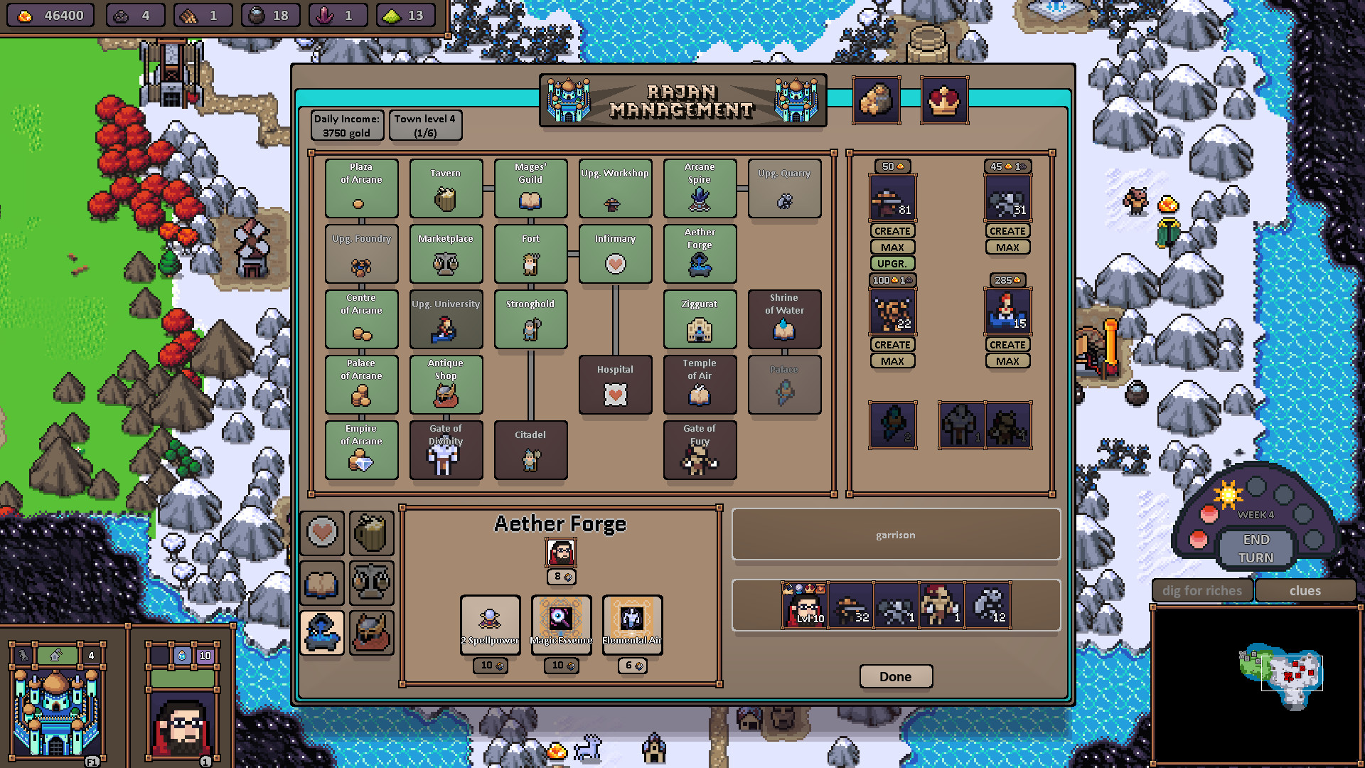 Hero's Hour screenshot 9