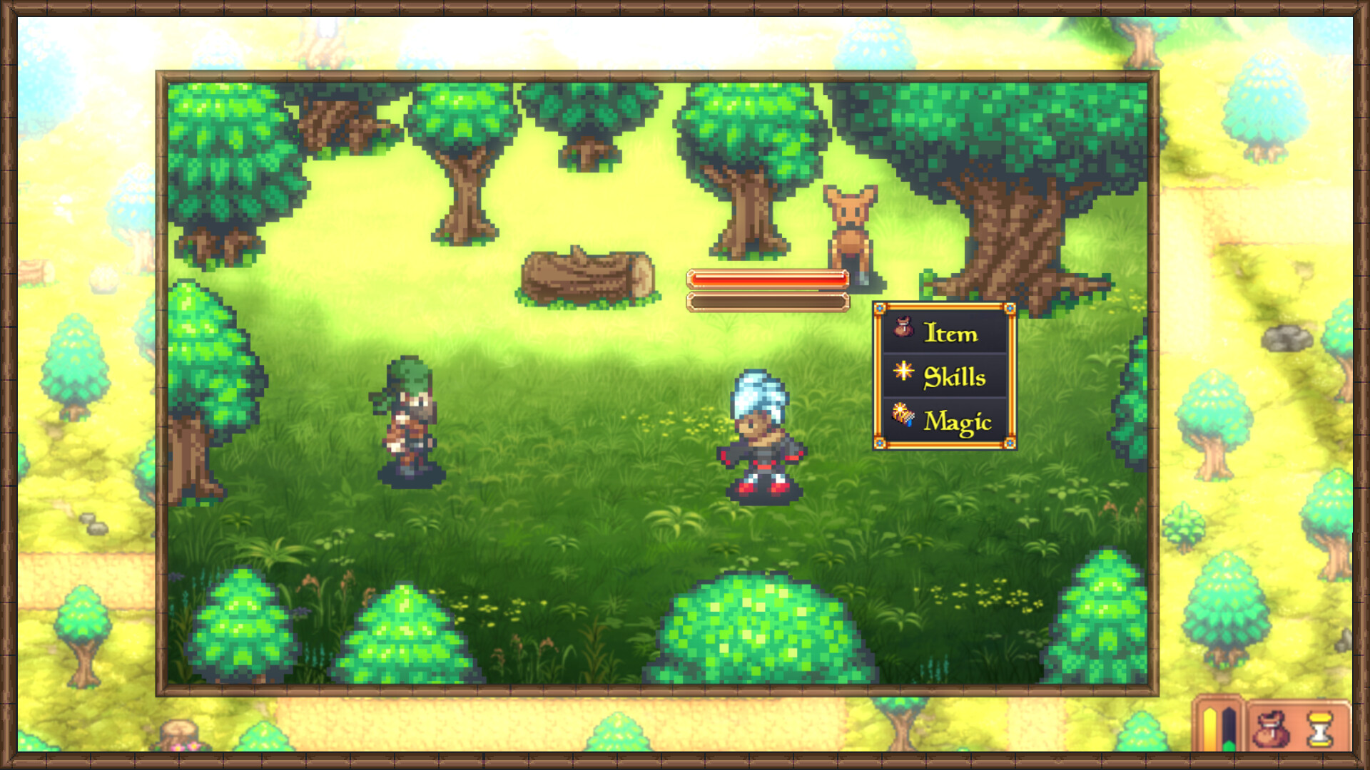 Eastwind Adventures : Chapter 1 screenshot 6
