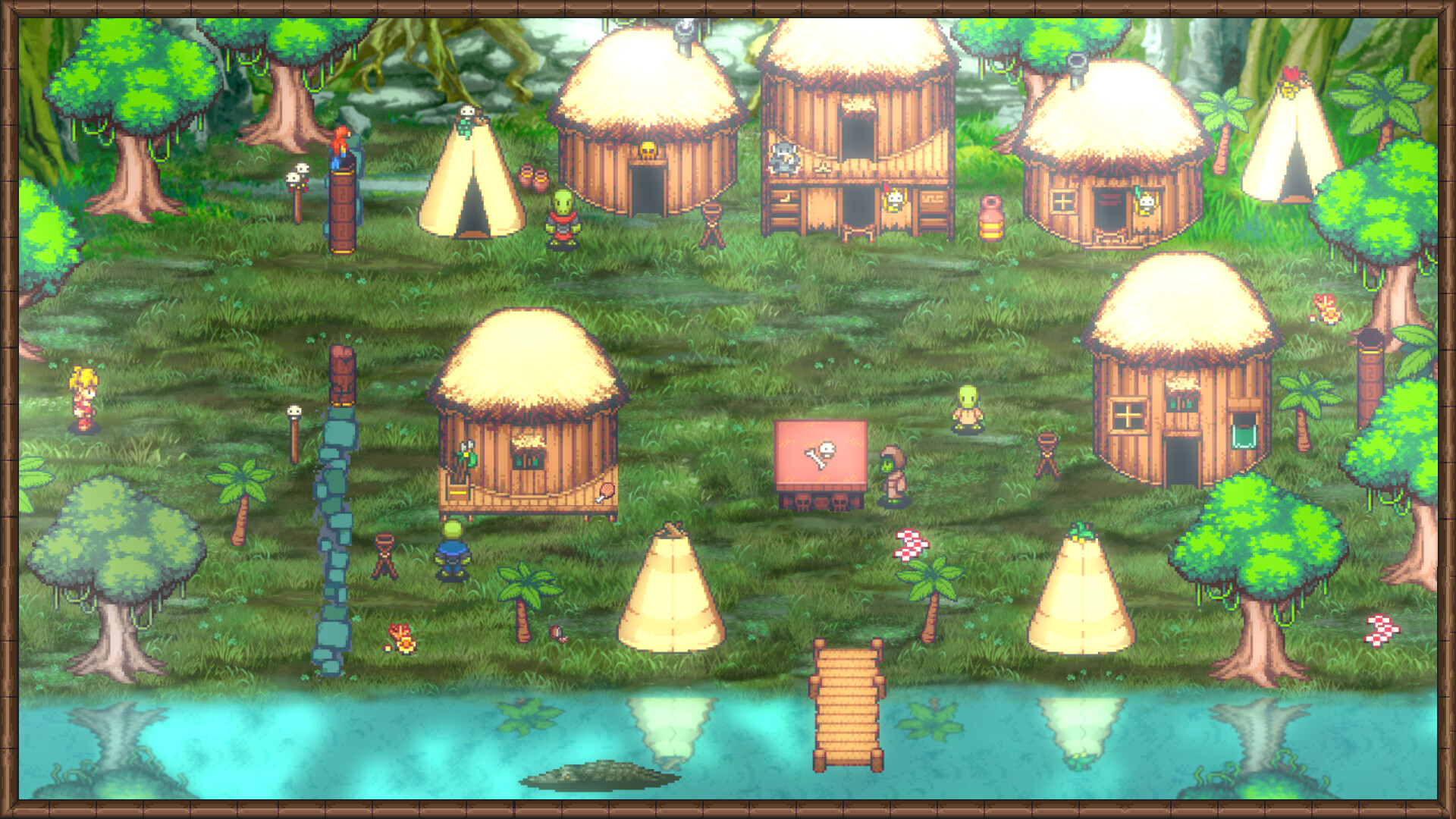 Eastwind Adventures : Chapter 1 screenshot 3