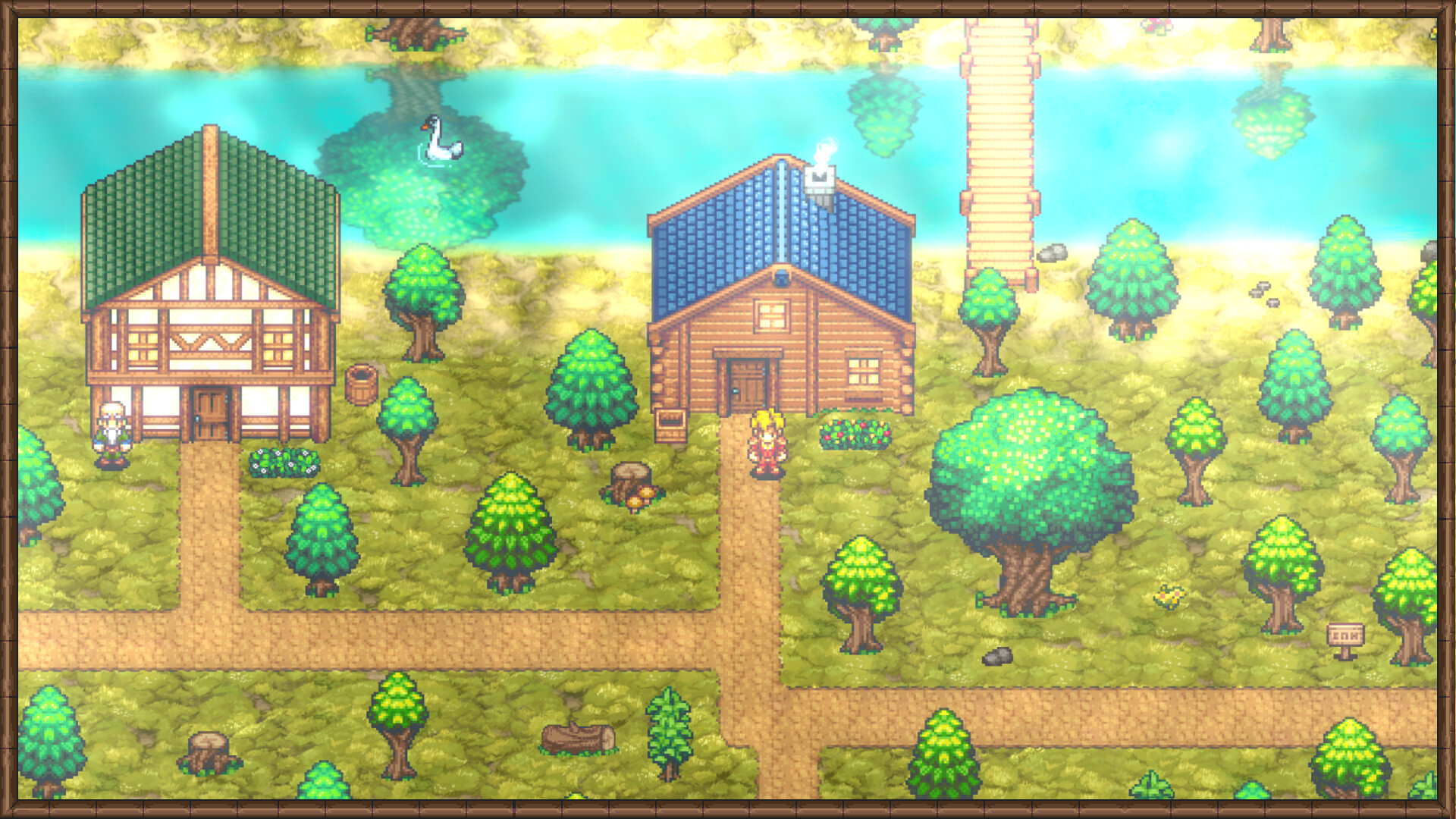 Eastwind Adventures : Chapter 1 screenshot 1
