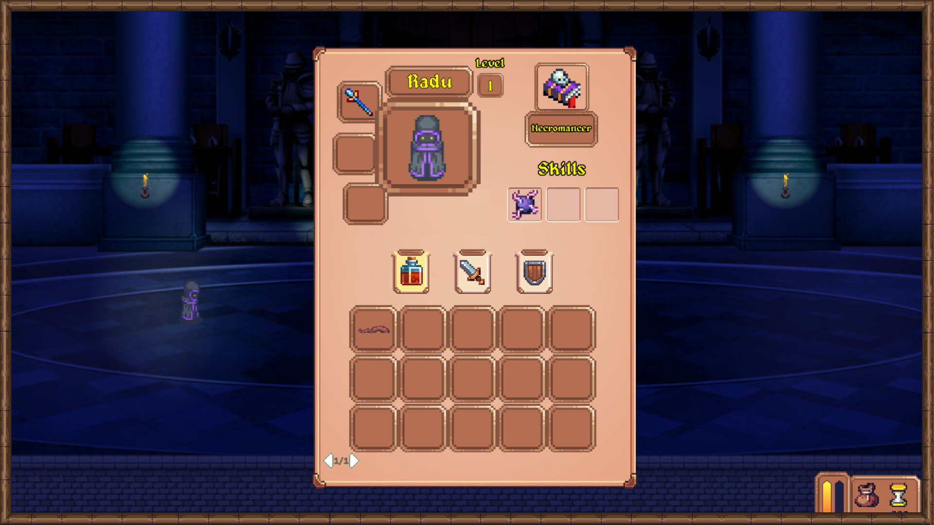 Eastwind Adventures : Chapter 1 screenshot 4