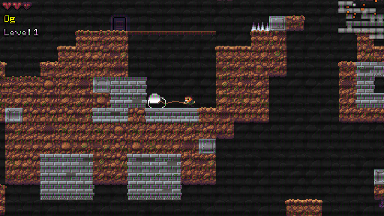 Dungless screenshot 3