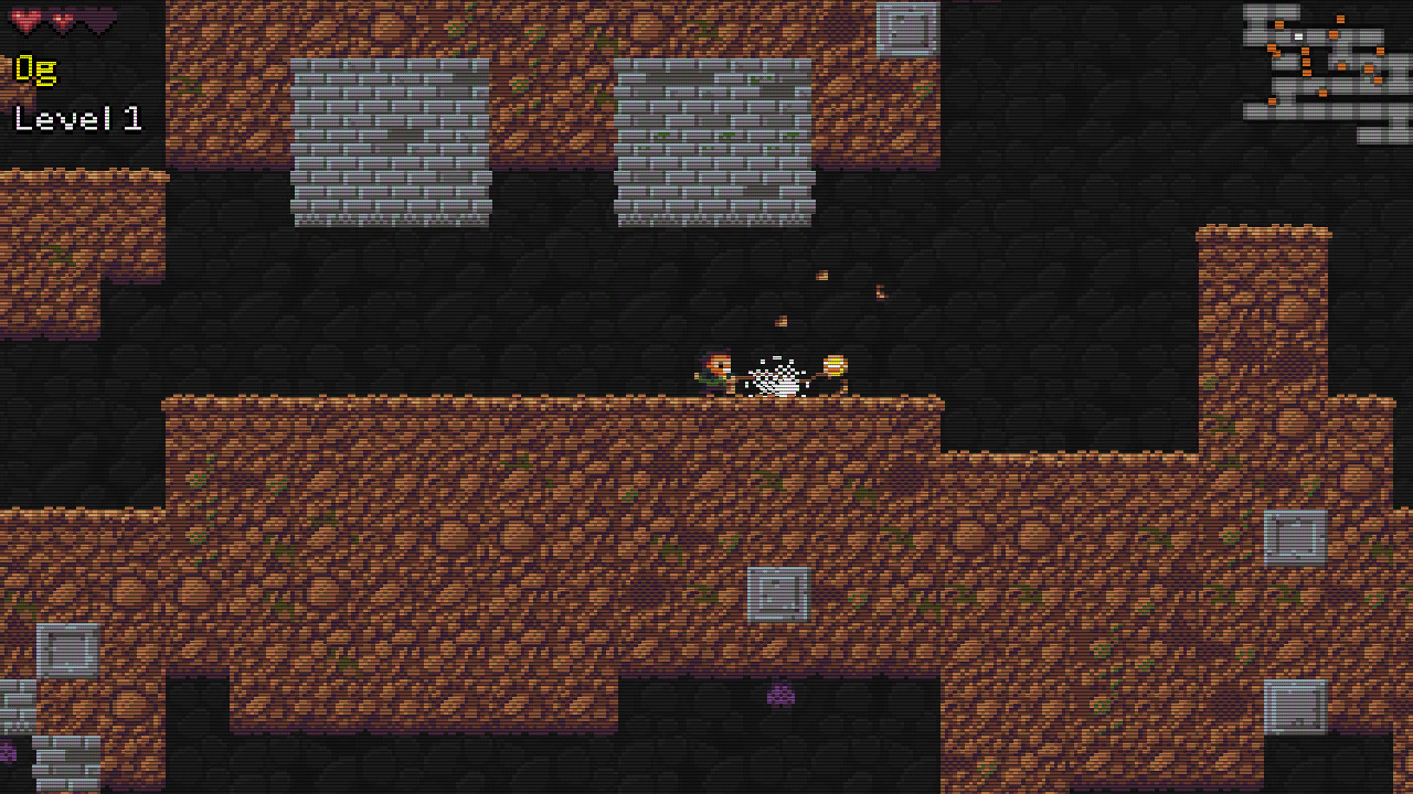 Dungless screenshot 5