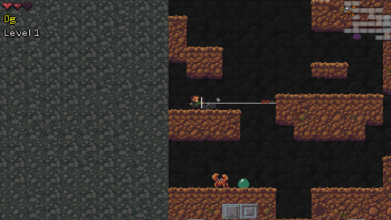 Dungless screenshot 4