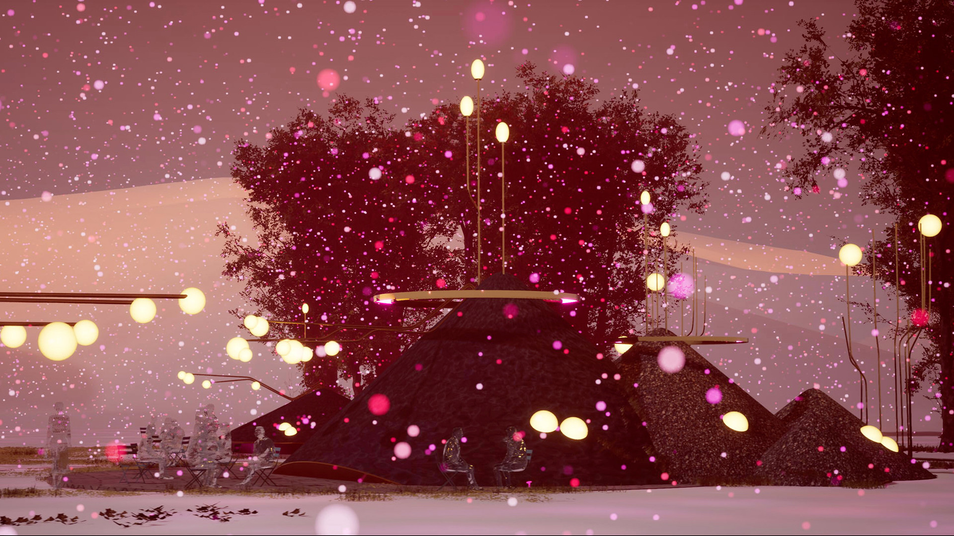Shaped Touches screenshot 4
