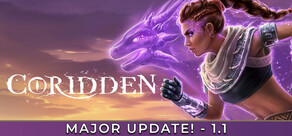 Coridden