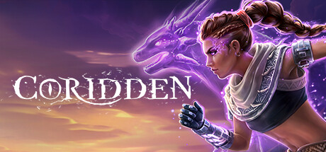 Coridden — Steam header