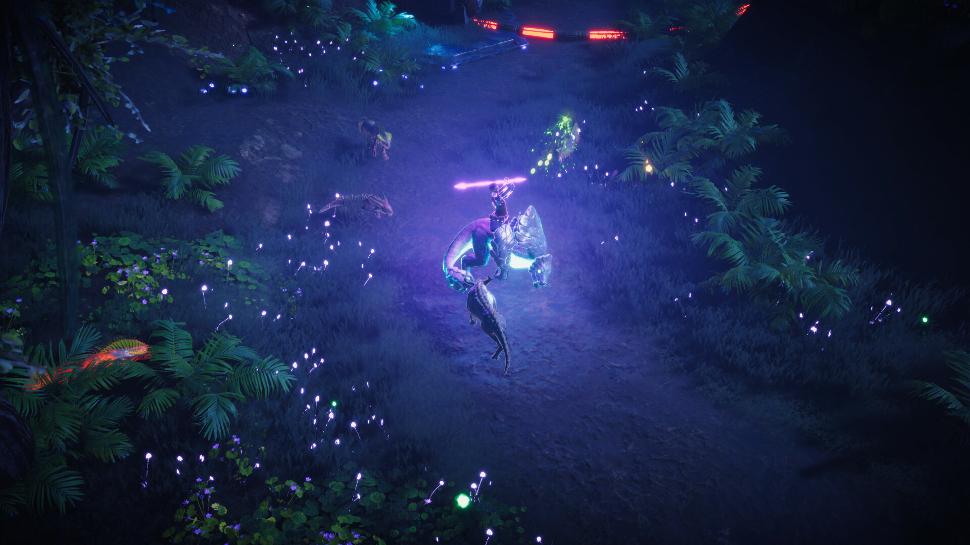 Coridden screenshot 10