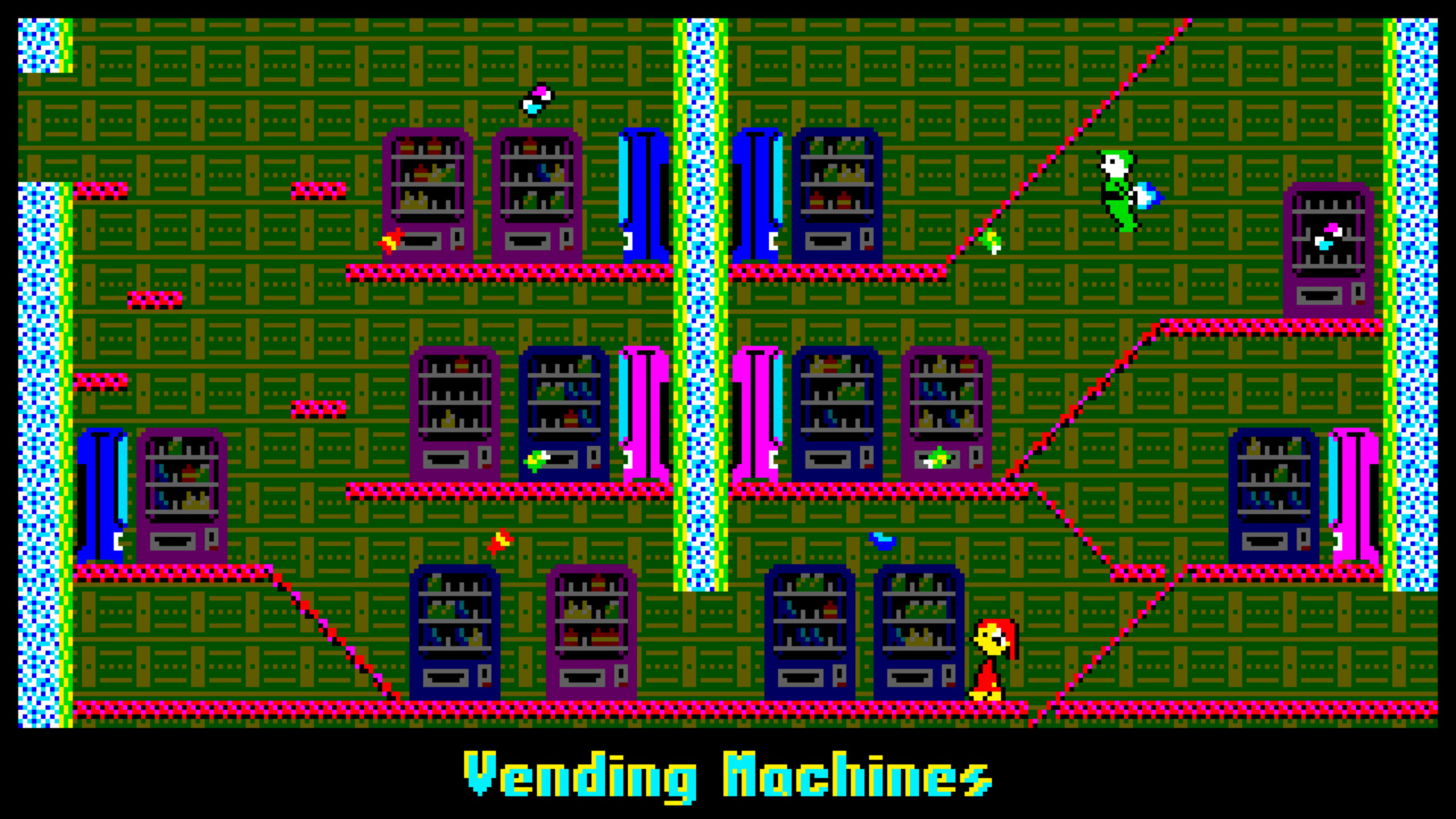 Whim screenshot 8
