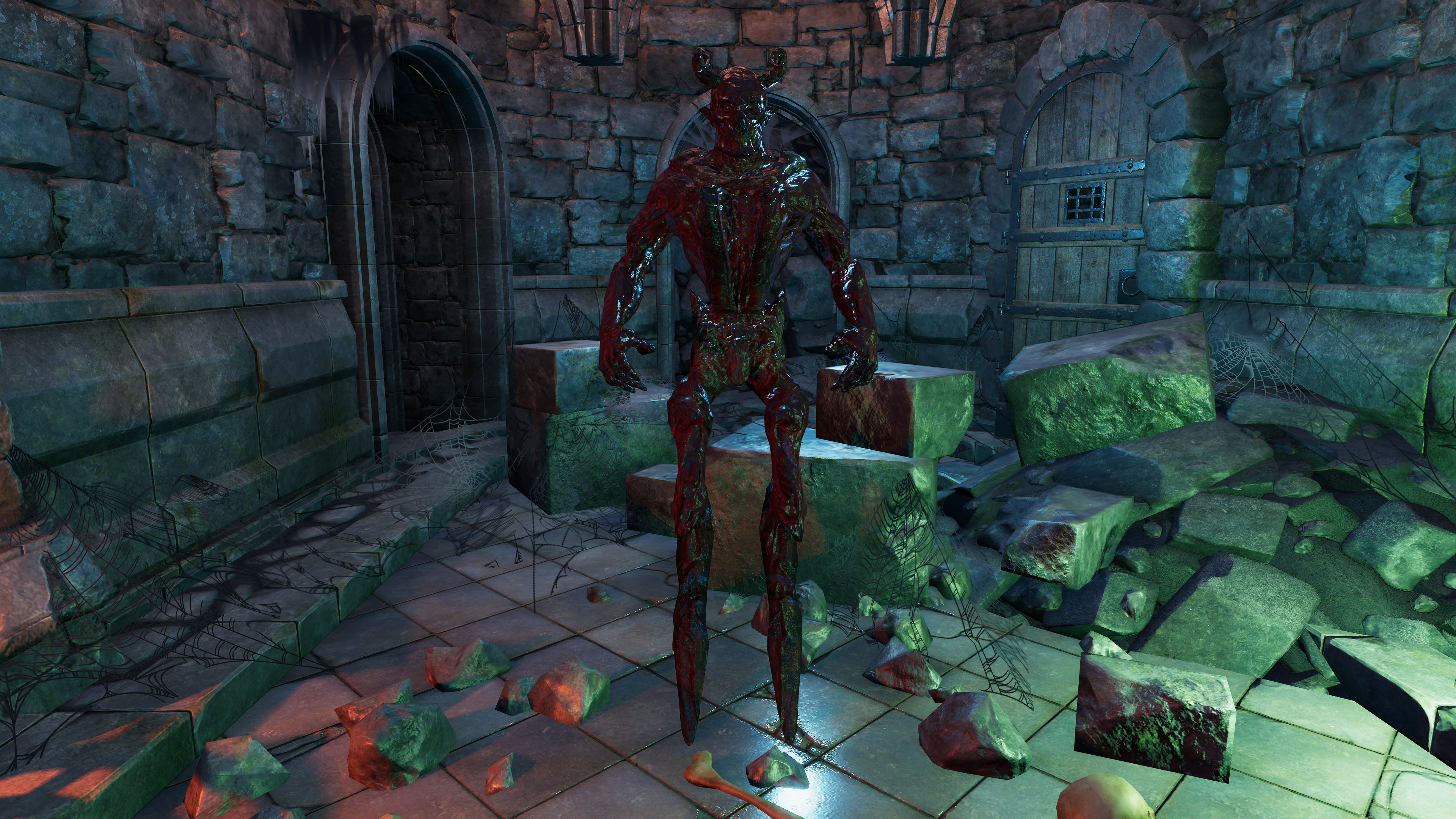 Monsters for Clip maker screenshot 44
