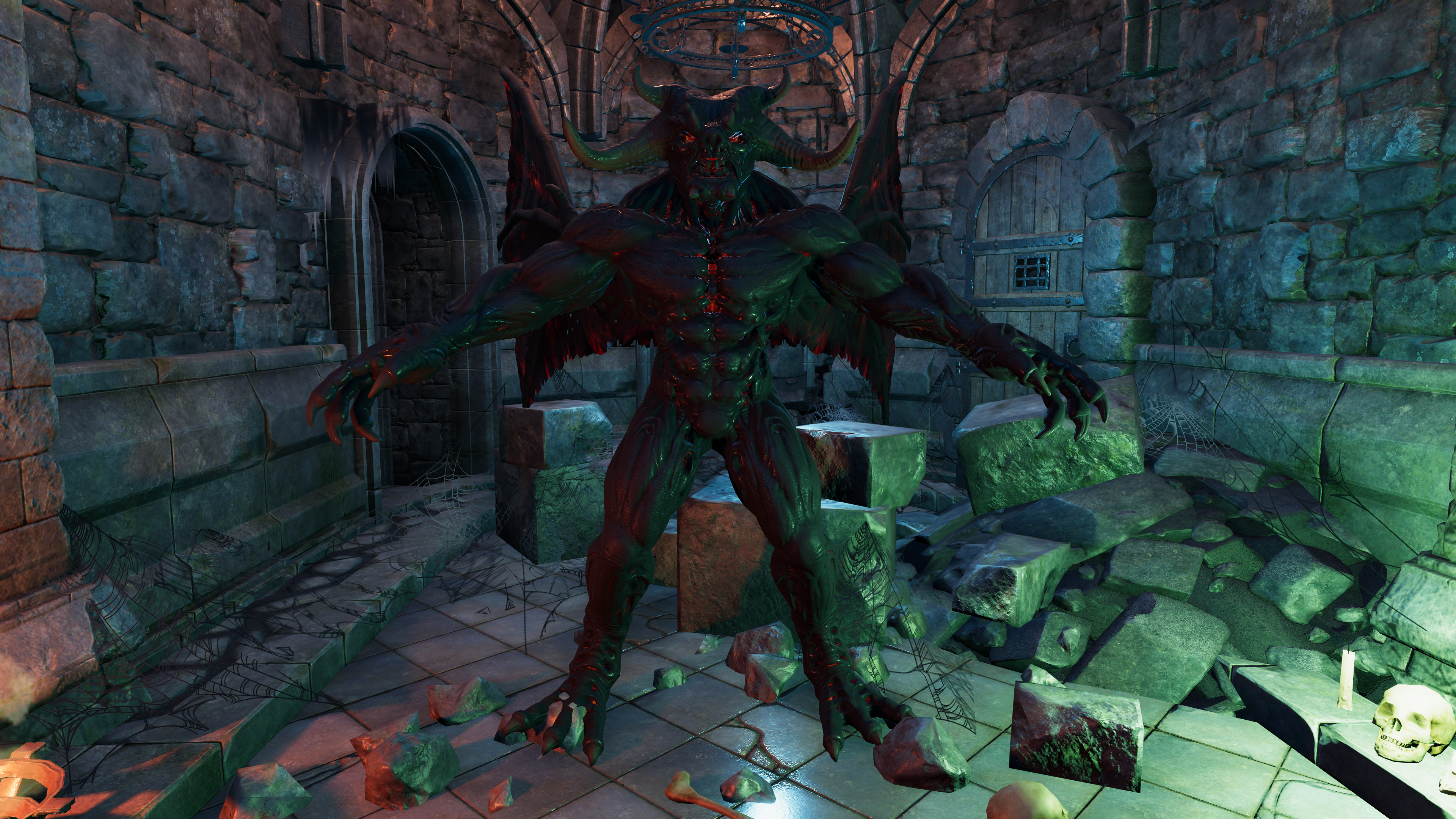 Monsters for Clip maker screenshot 14