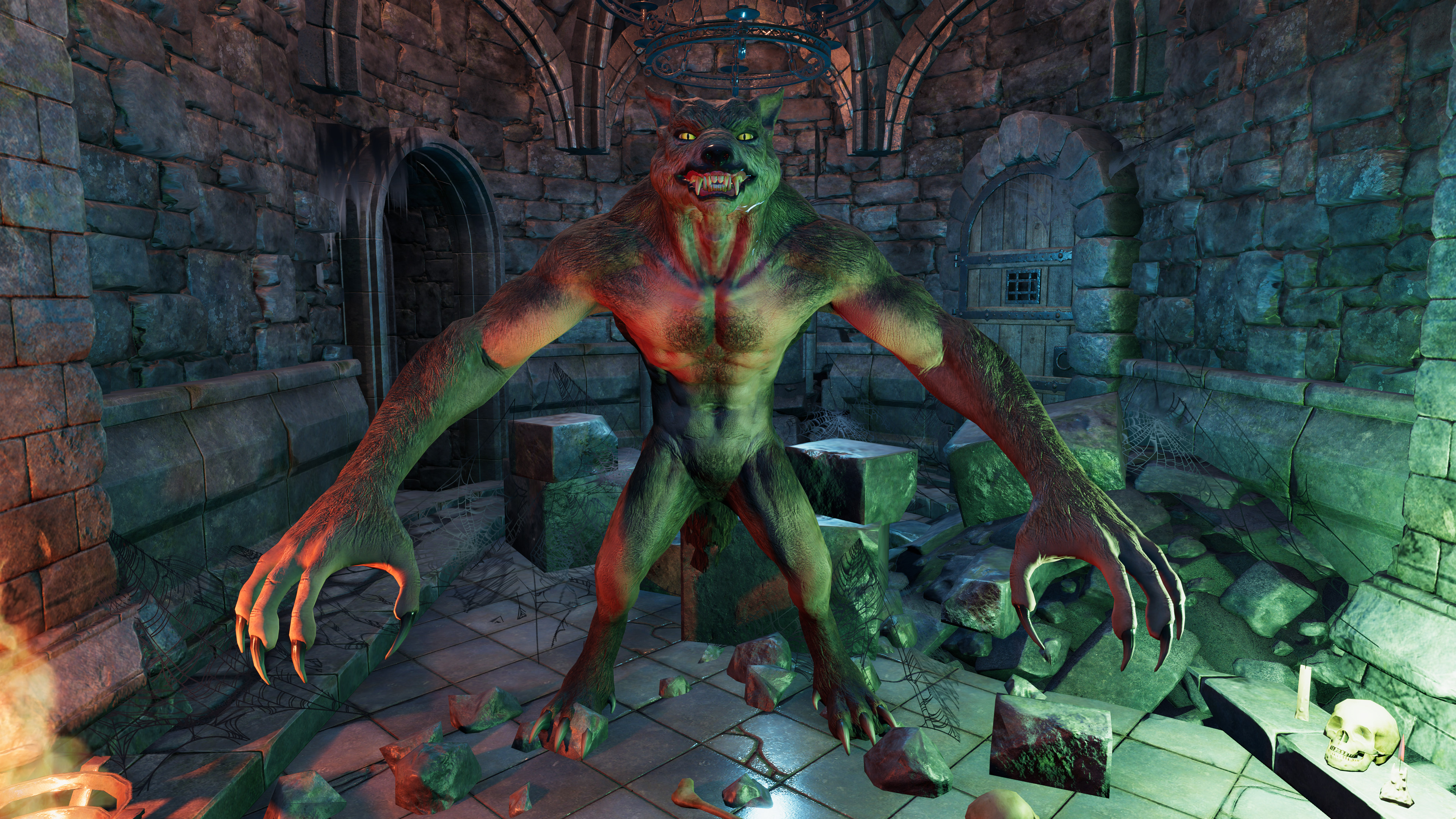 Monsters for Clip maker screenshot 68